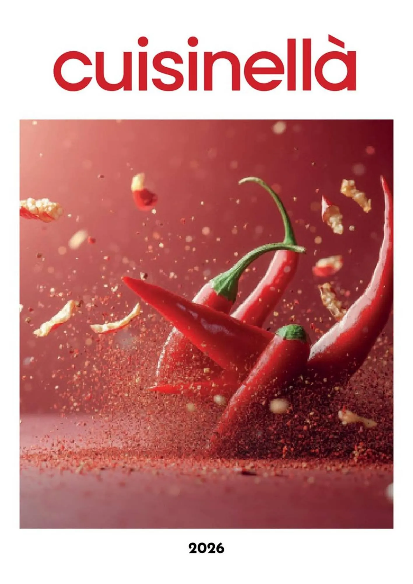 Catalogue Cuisinella - 1