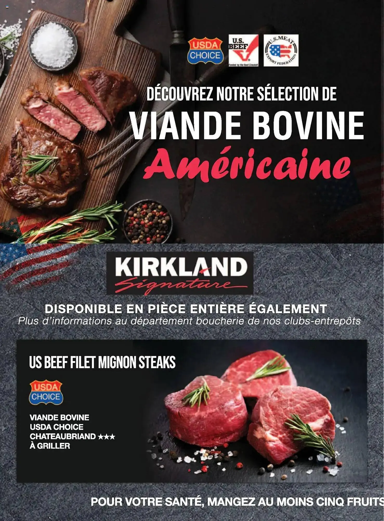 Catalogue Costco du 3 juillet au 30 juillet 2025 - Catalogue page 18