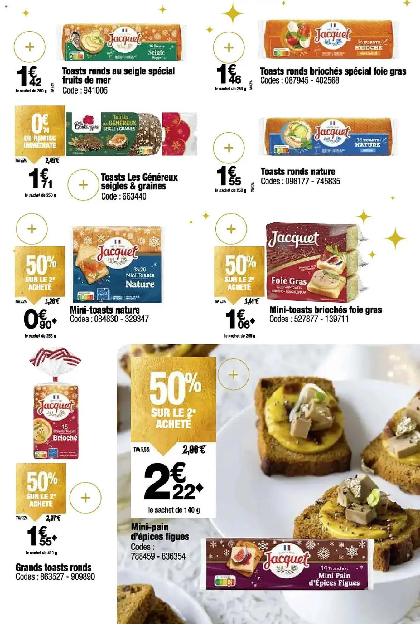 Catalogue Promocash du 1 décembre au 31 décembre 2025 - Catalogue page 13