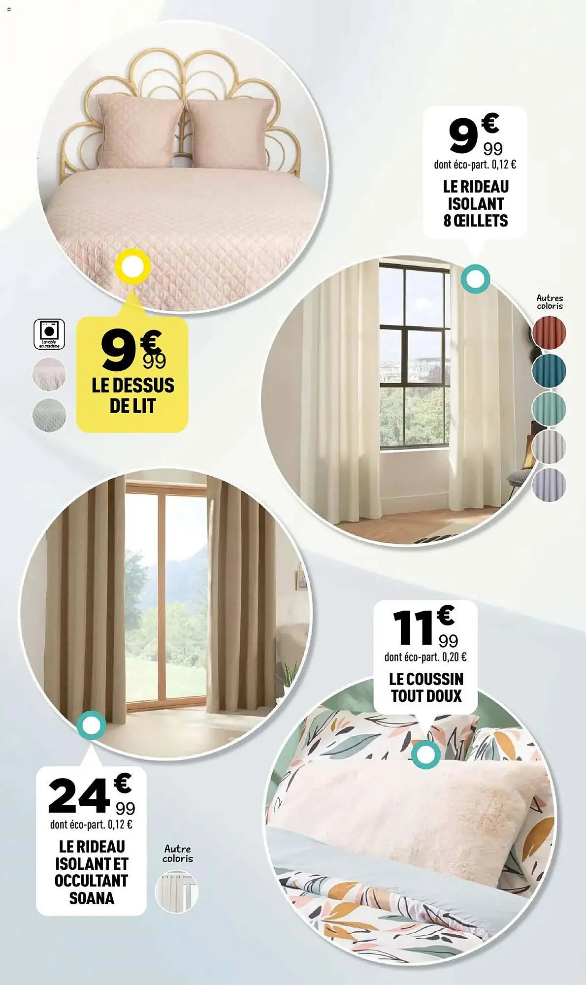 Catalogue Centrakor du 29 décembre au 11 janvier 2026 - Catalogue page 6