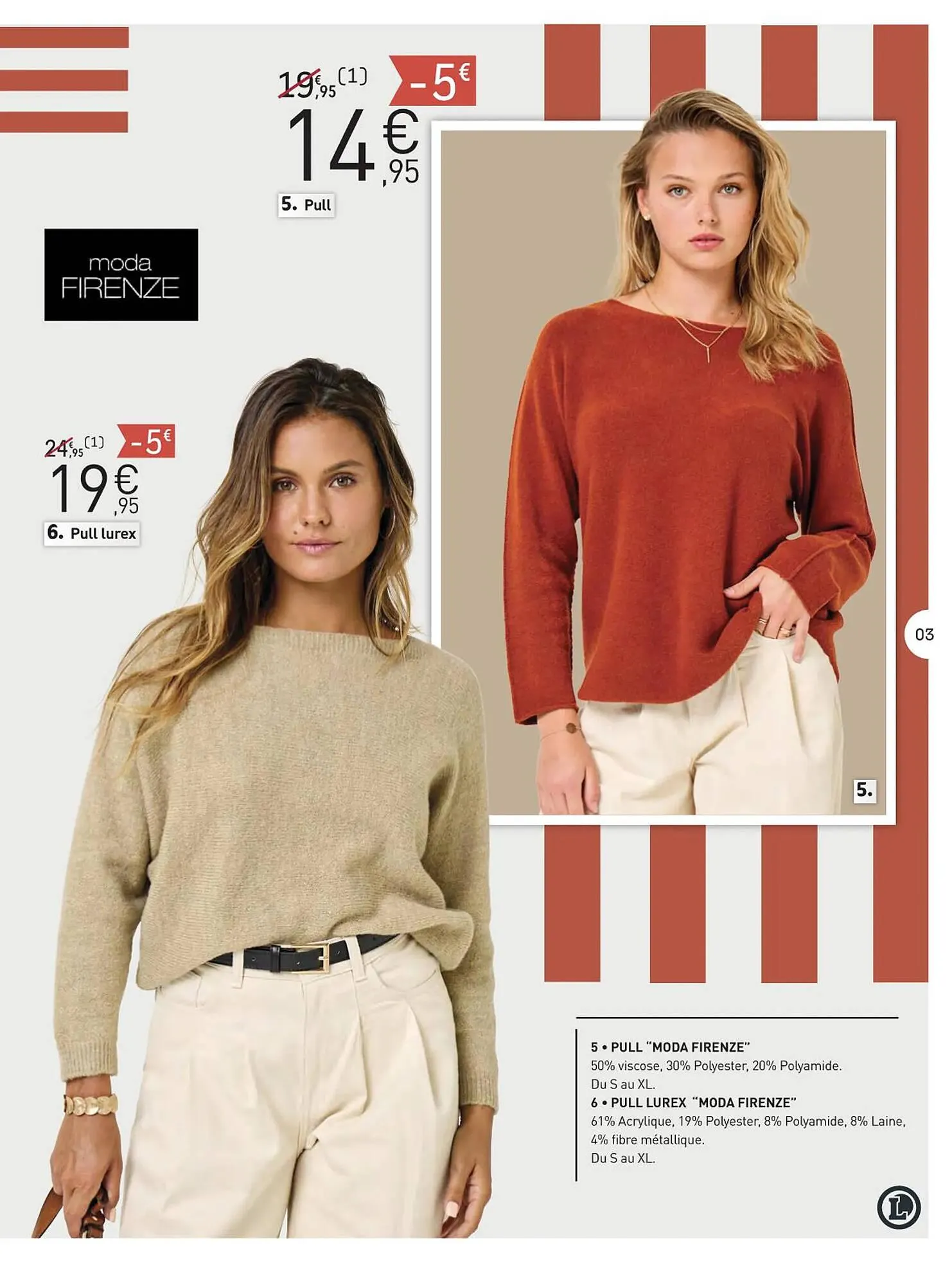 Catalogue E.Leclerc du 7 octobre au 28 février 2026 - Catalogue page 3