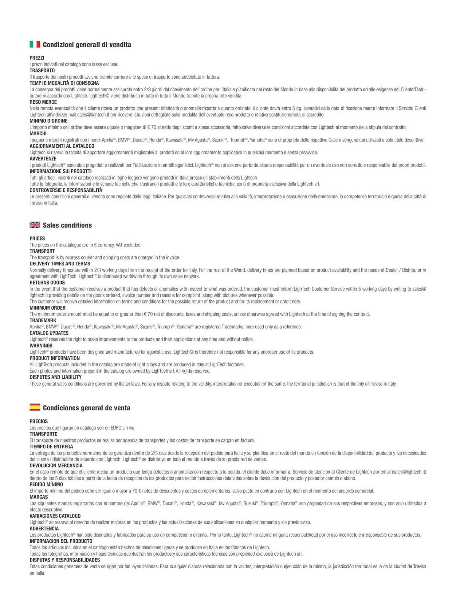 Catalogue Bihr du 6 mai au 31 décembre 2025 - Catalogue page 256