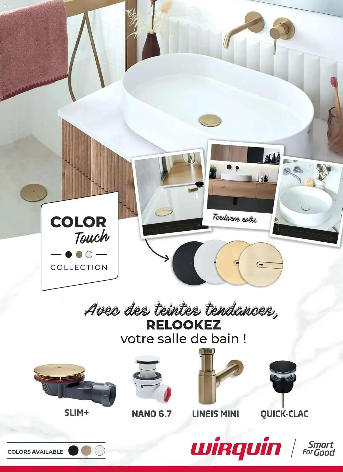 Catalogue Mr Bricolage du 1 décembre au 31 décembre 2025 - Catalogue page 76