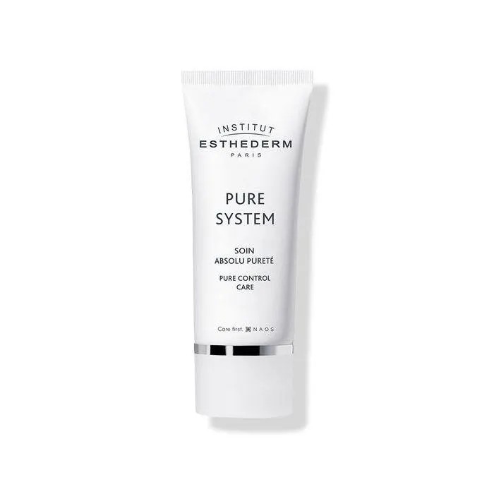 PURE SYSTEM SOIN ABSOLUE PURETE