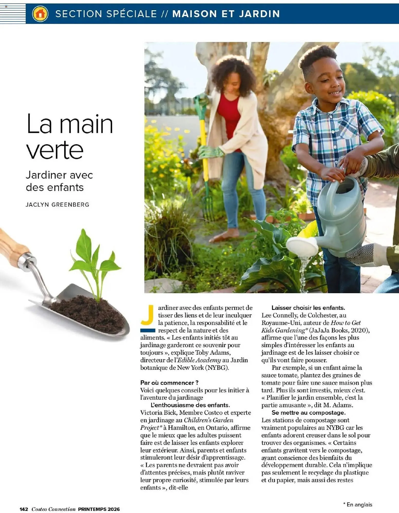 Catalogue Costco du 19 mars au 1 juin 2026 - Catalogue page 142