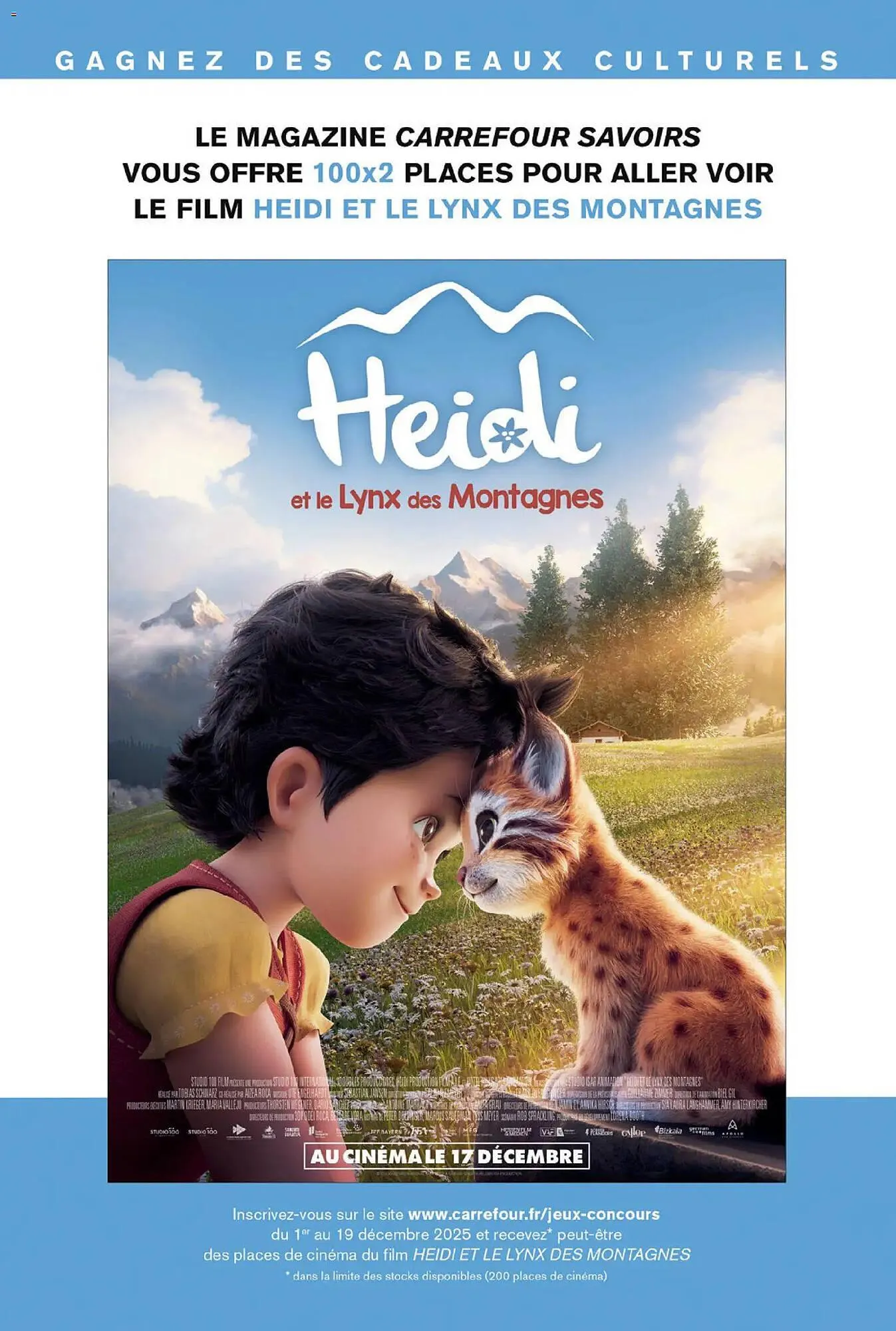 Catalogue Carrefour du 1 décembre au 31 décembre 2025 - Catalogue page 61