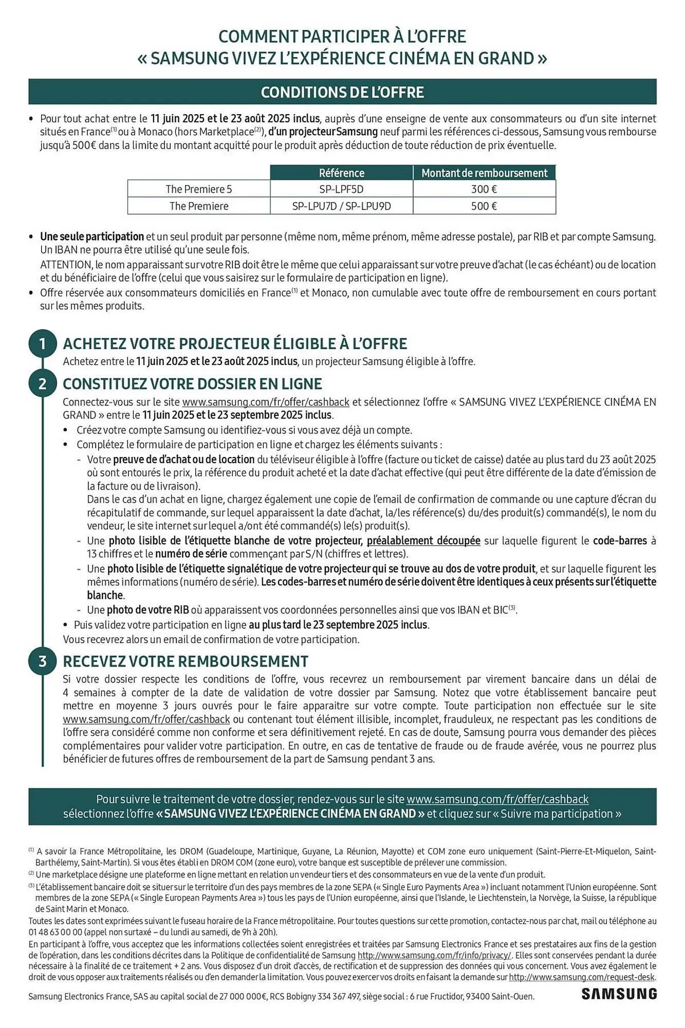 Catalogue LDLC du 11 juin au 23 août 2025 - Catalogue page 4