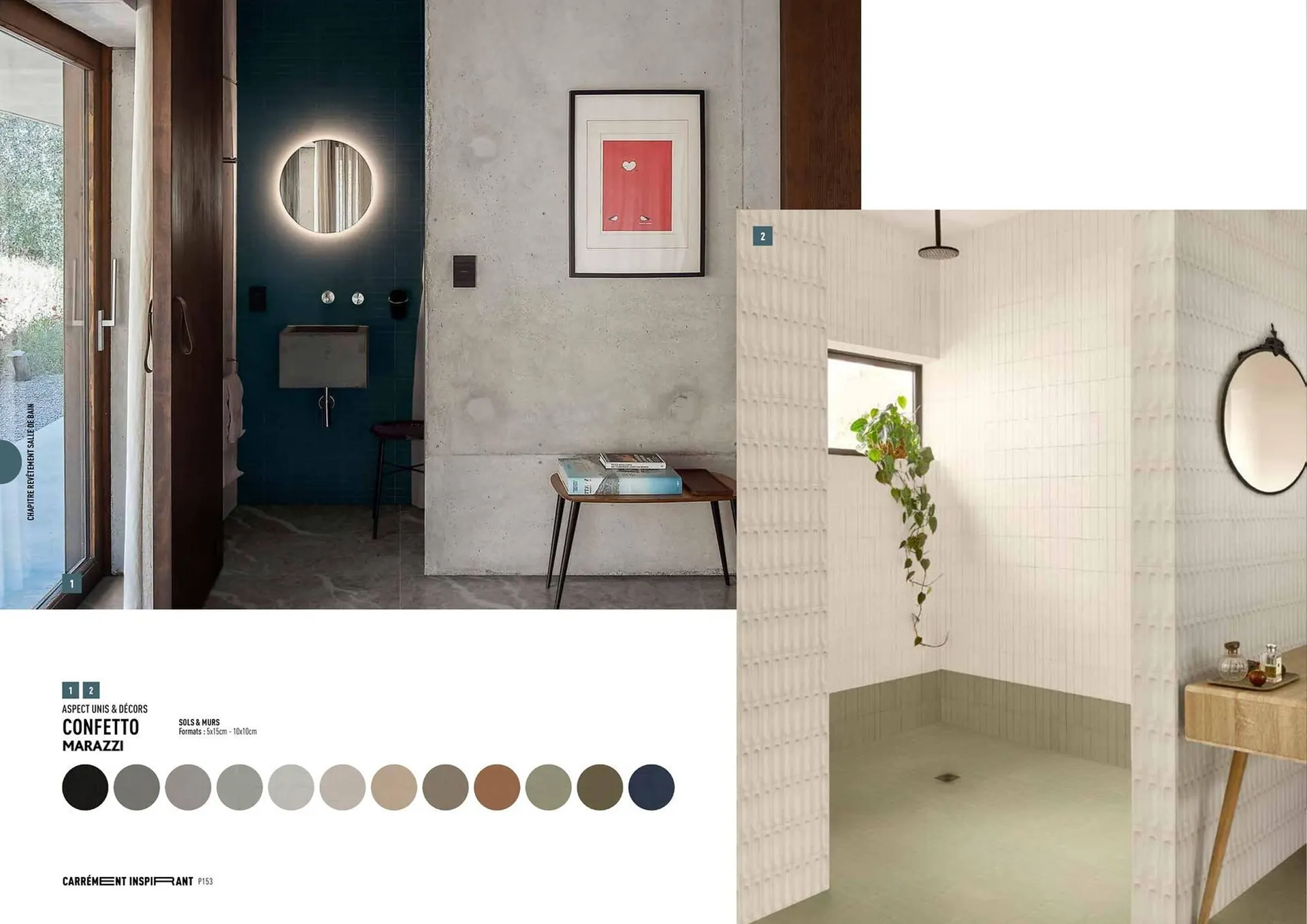 Catalogue Point P du 30 septembre au 31 décembre 2026 - Catalogue page 153