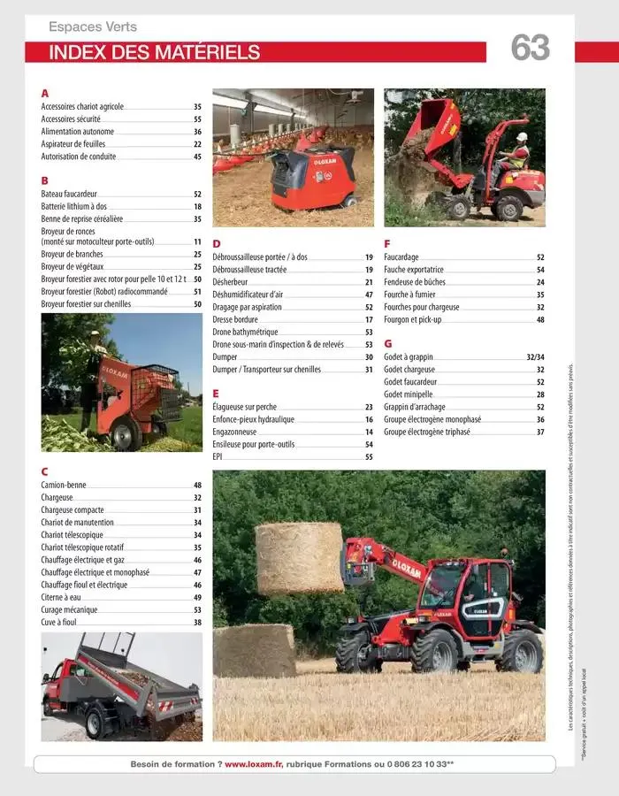 ESPACES_VERTS_2025 du 9 avril au 31 décembre 2025 - Catalogue page 63