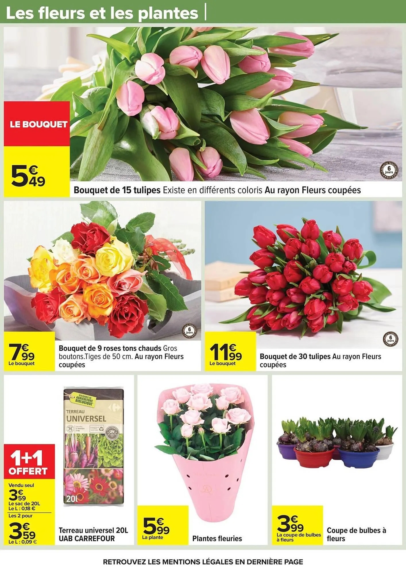 Catalogue Carrefour du 27 janvier au 9 février 2026 - Catalogue page 76