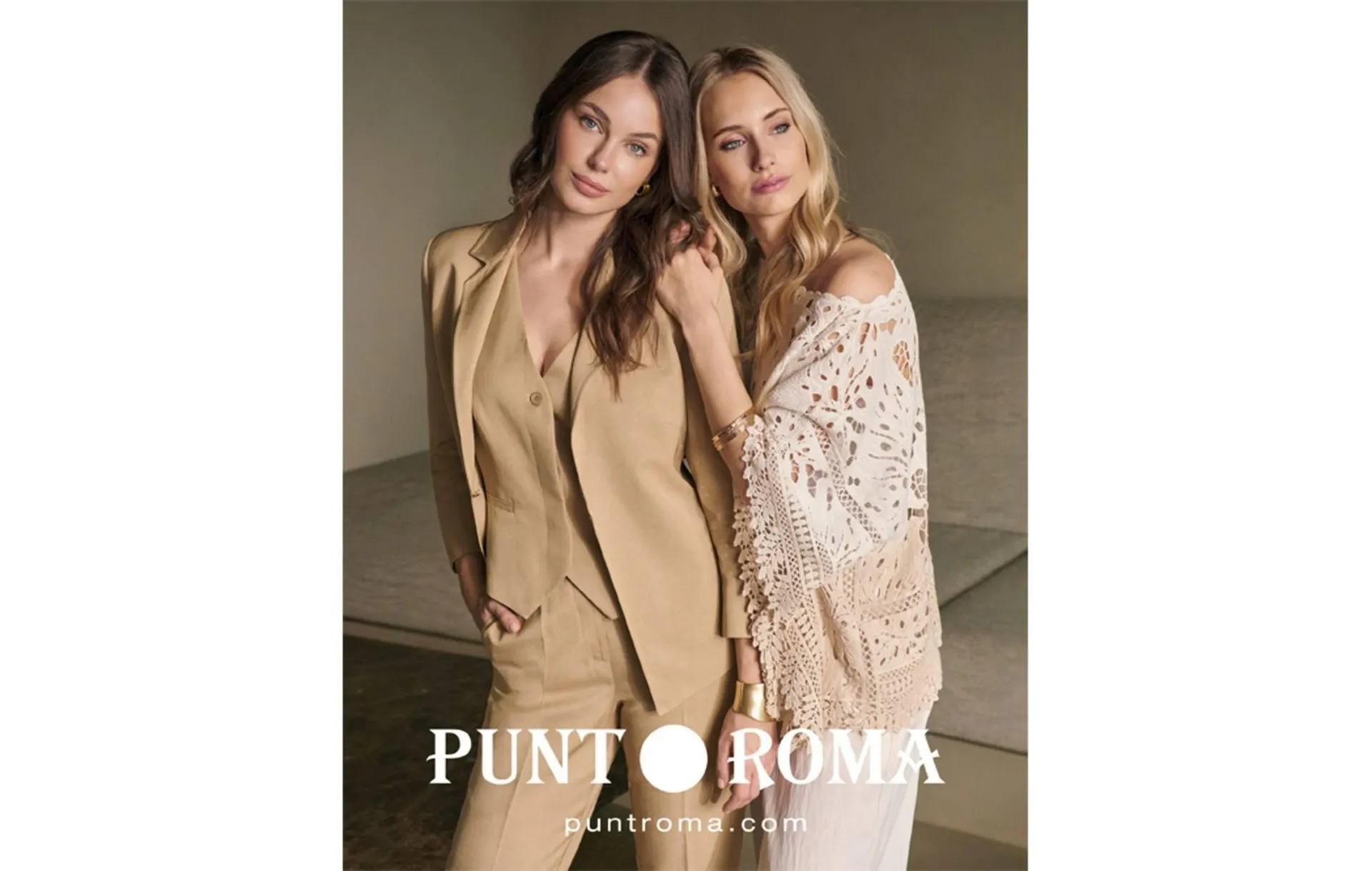 Catalogue Punt Roma du 24 février au 31 août 2026 - Catalogue page 23