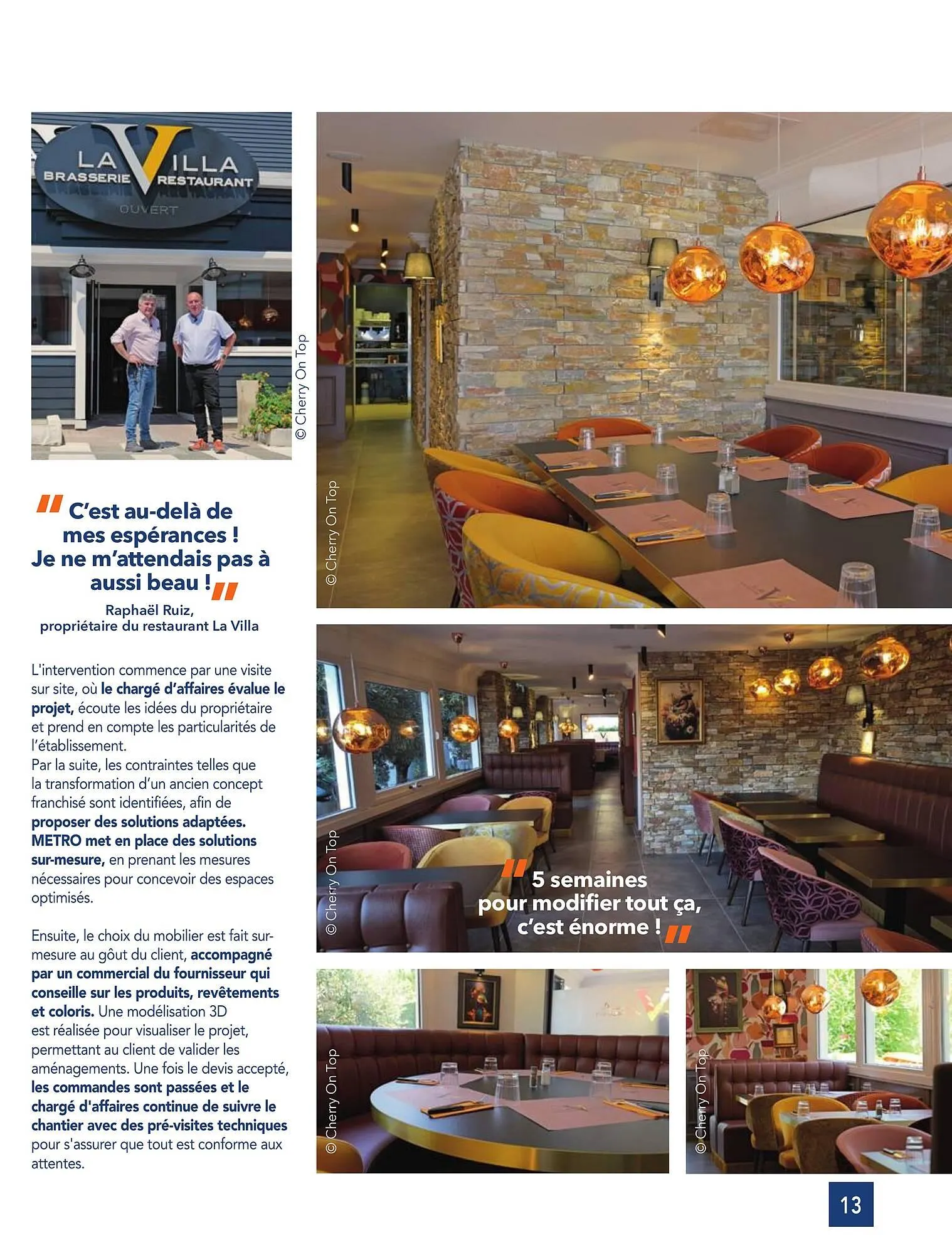 Catalogue METRO du 1 janvier au 31 décembre 2026 - Catalogue page 13