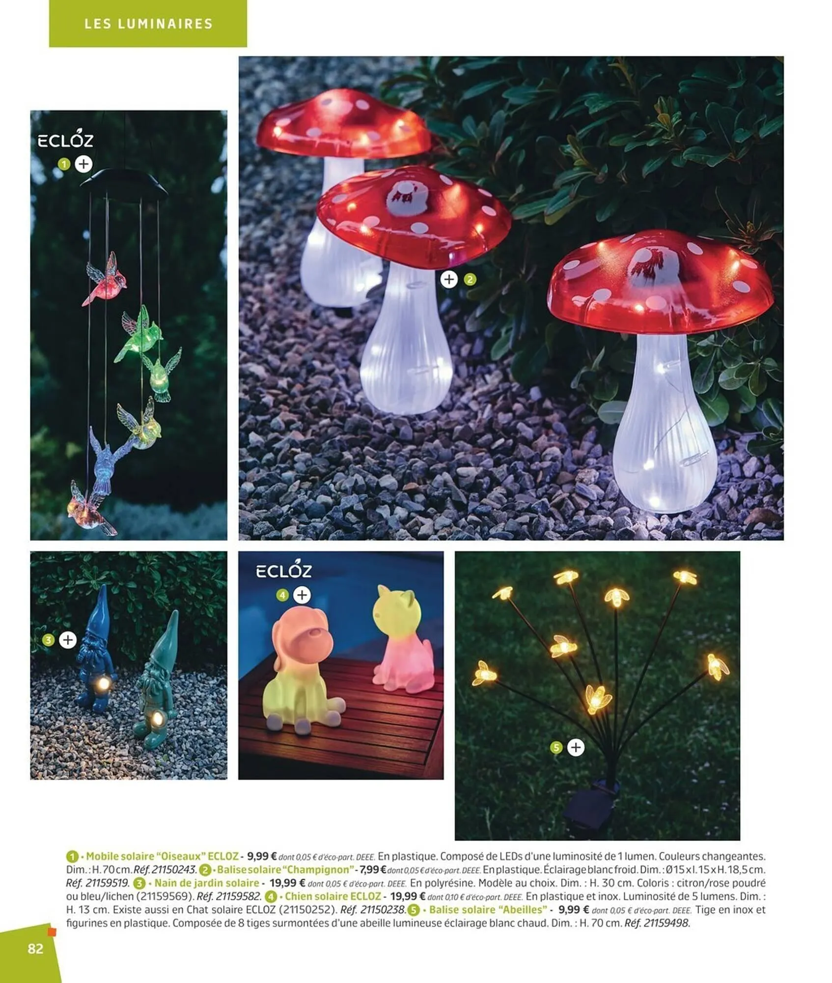 Catalogue Jardiland du 2 mars au 23 juin 2026 - Catalogue page 82