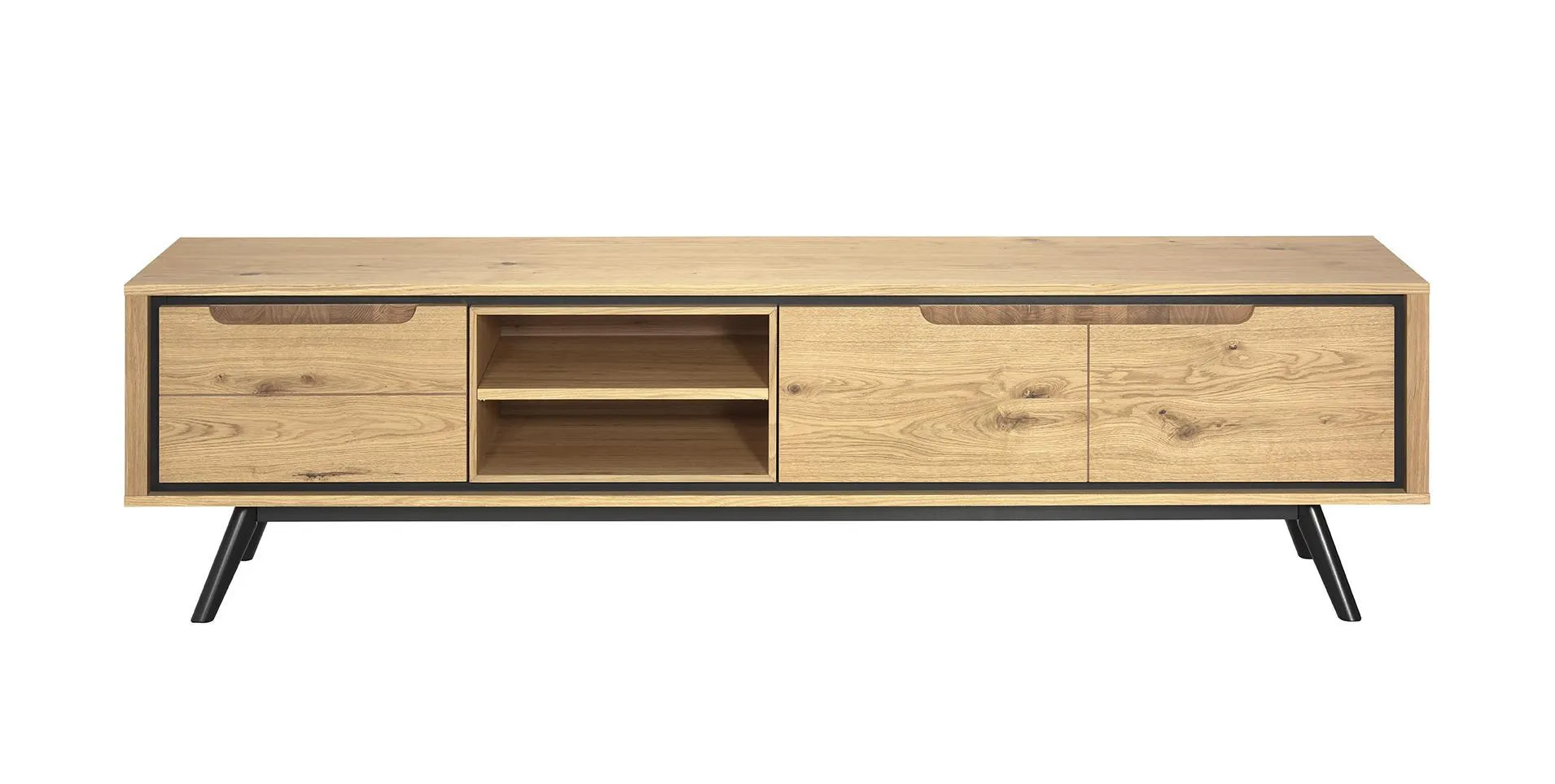 Meuble TV TIMBERLINE