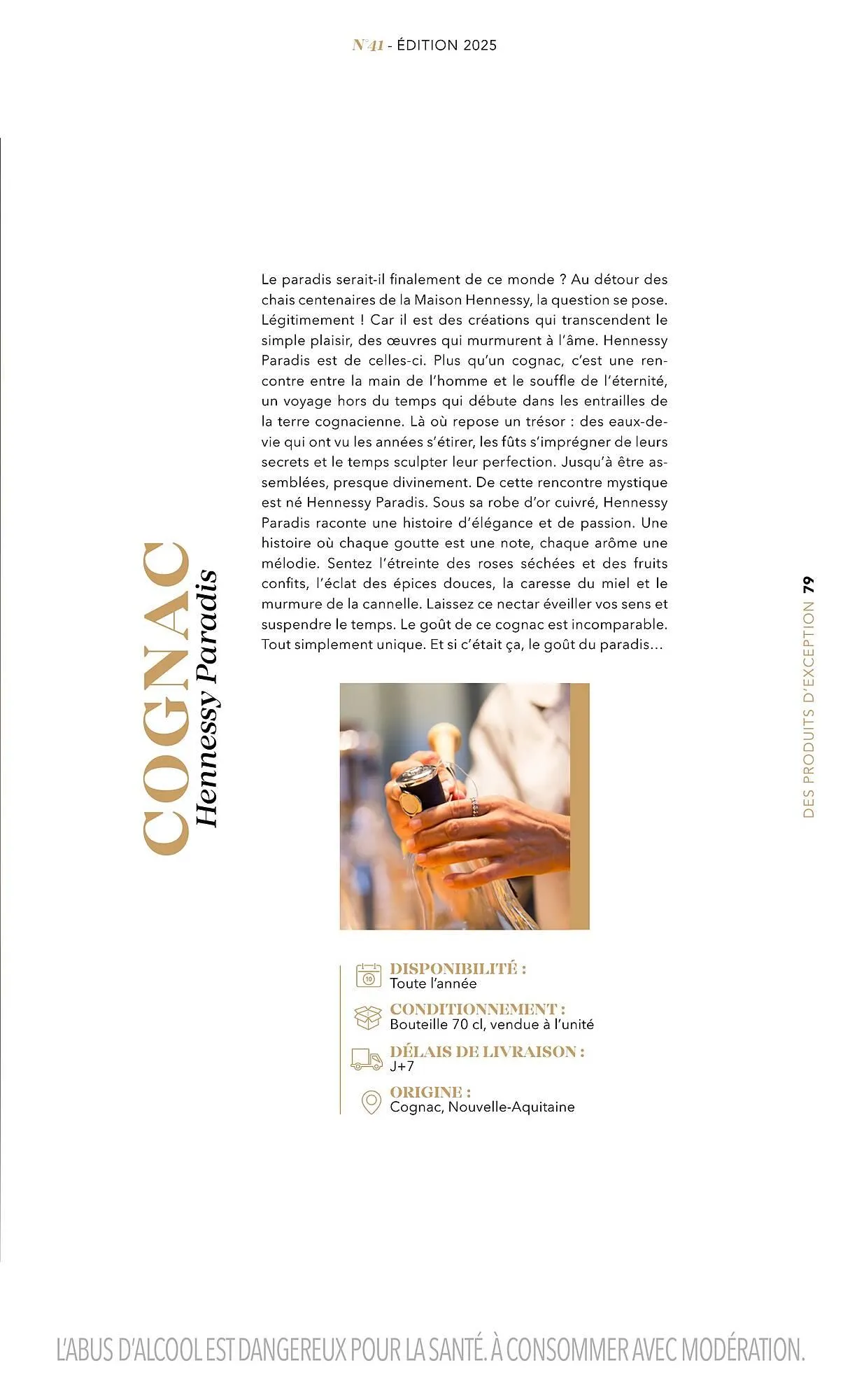 Catalogue METRO du 1 juillet au 31 décembre 2025 - Catalogue page 79