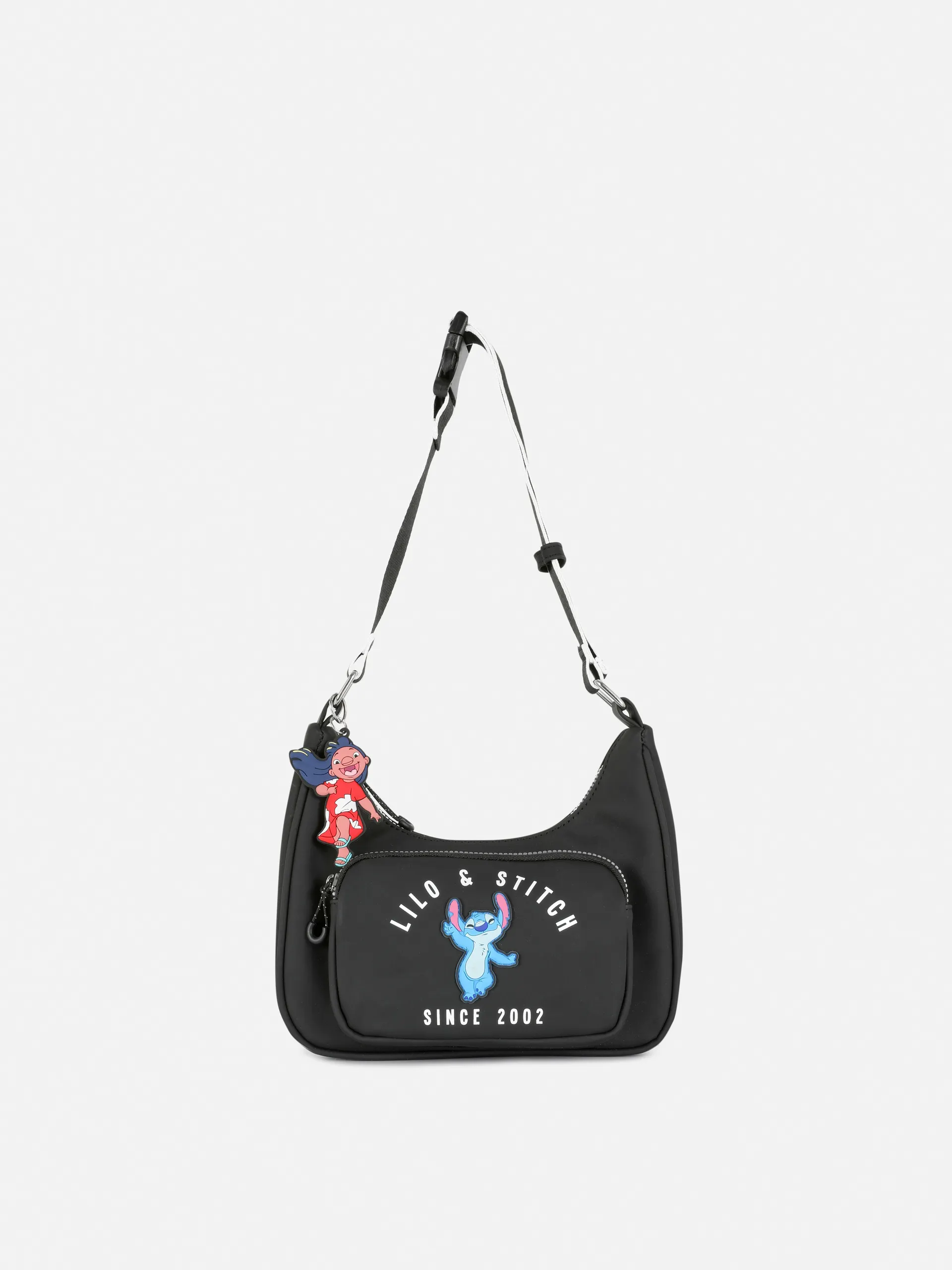 Disney’s Stitch Crossbody Bag