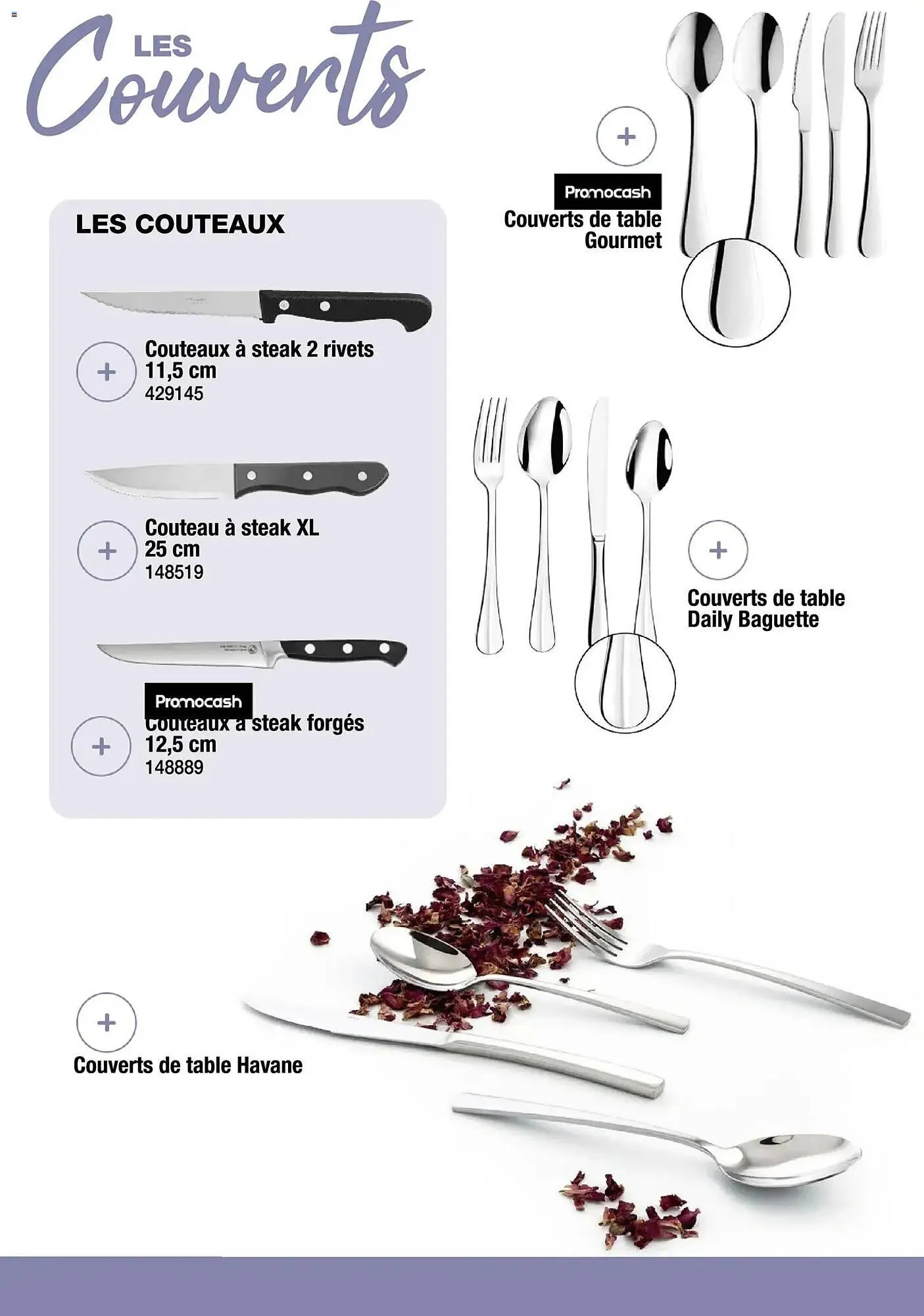 Catalogue Promocash du 19 novembre au 31 décembre 2025 - Catalogue page 15