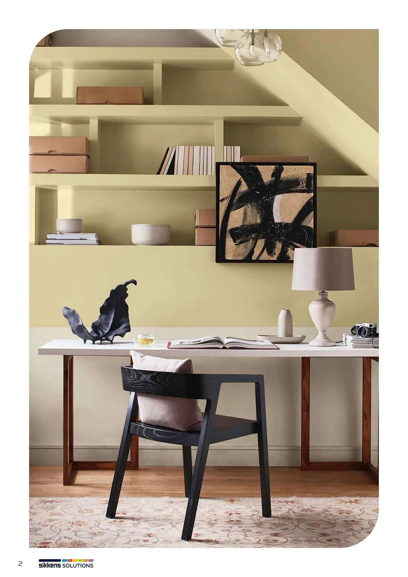 Catalogue Sikkens Solution du 1 janvier au 28 décembre 2025 - Catalogue page 2