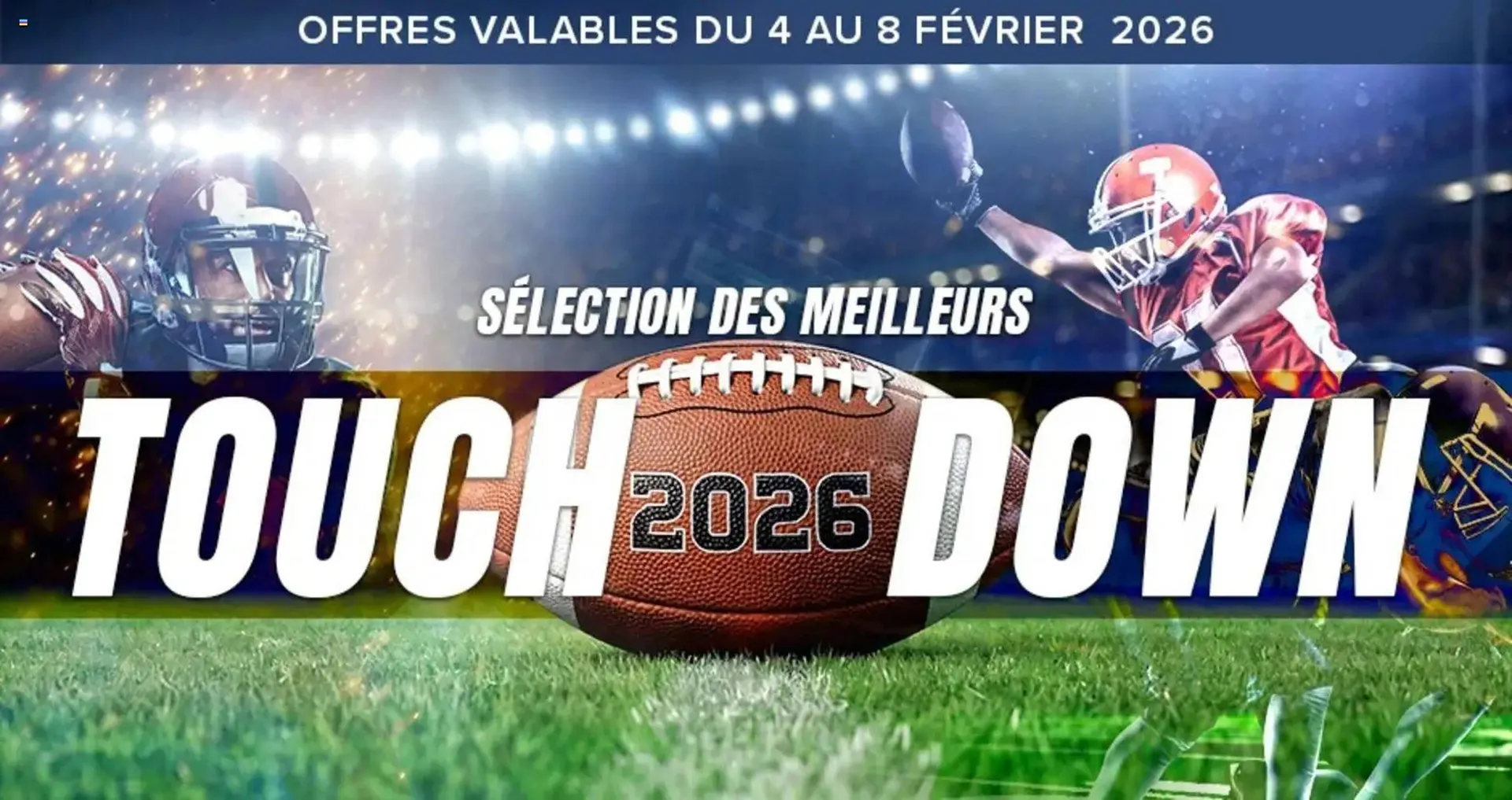 Catalogue Costco - 1