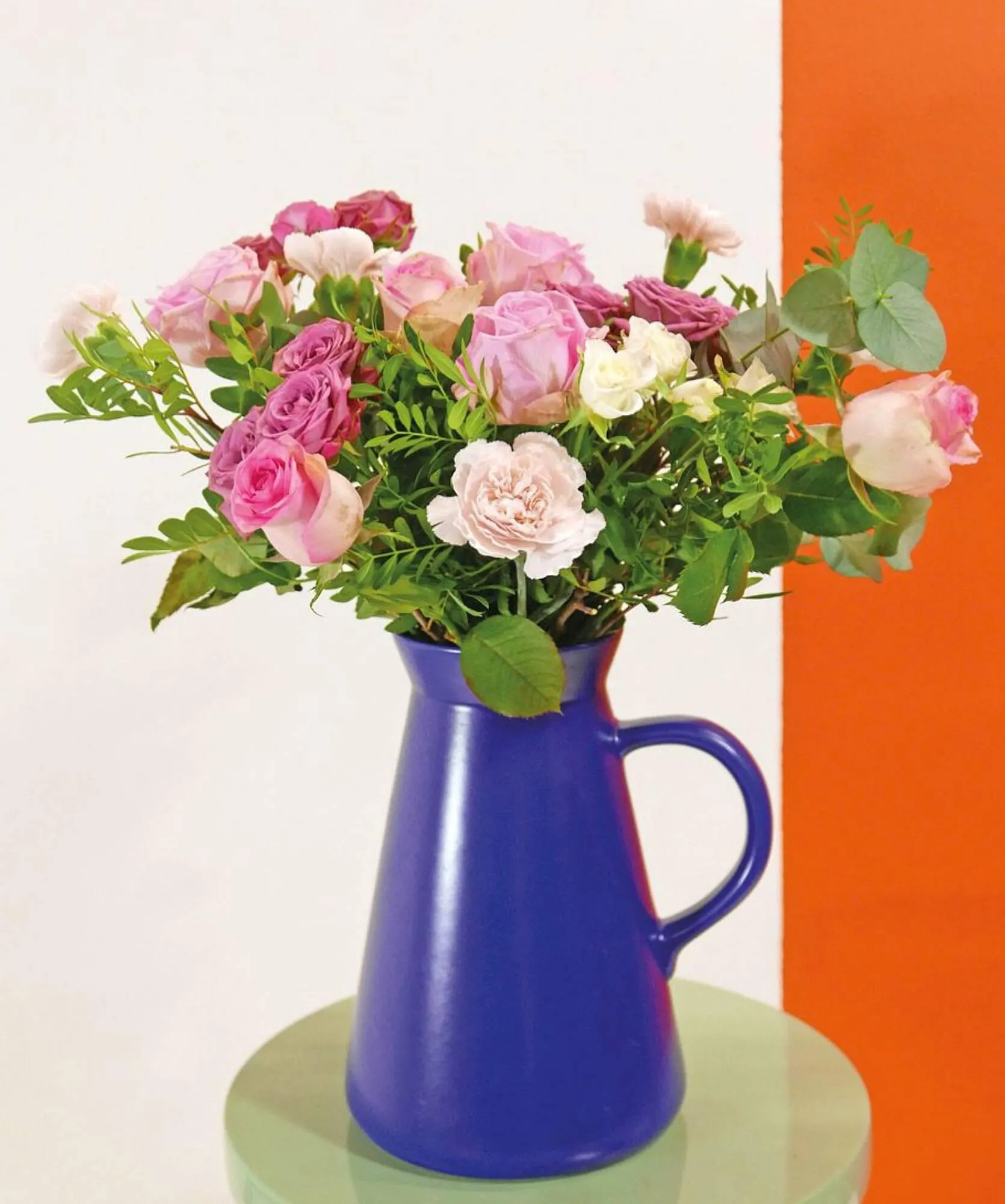 Catalogue Au nom de la rose du 19 décembre au 26 décembre 2023 - Catalogue page