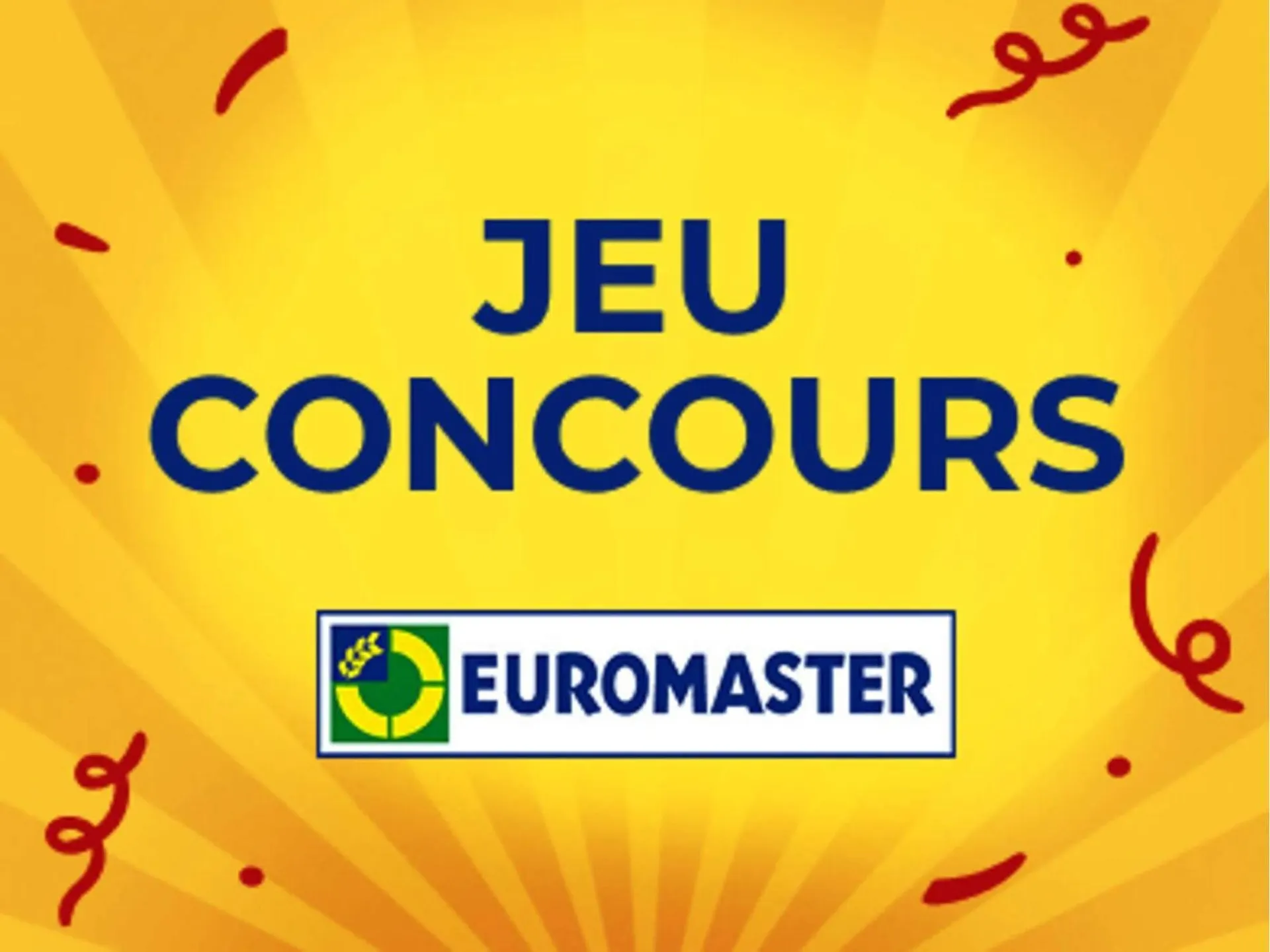 Catalogue Euromaster du 19 janvier au 1 mars 2026 - Catalogue page 4