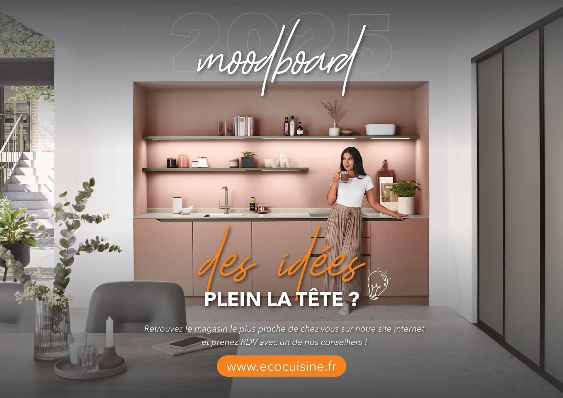 Catalogue Ecocuisine du 5 novembre au 31 décembre 2025 - Catalogue page 17