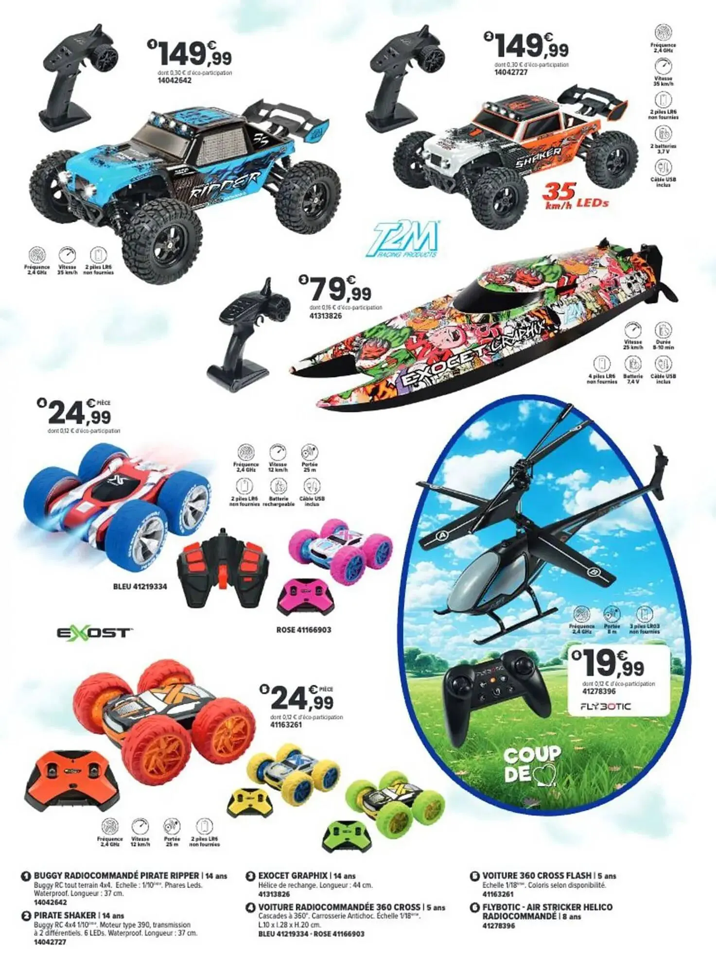 Catalogue JouéClub du 3 mars au 6 avril 2026 - Catalogue page 80