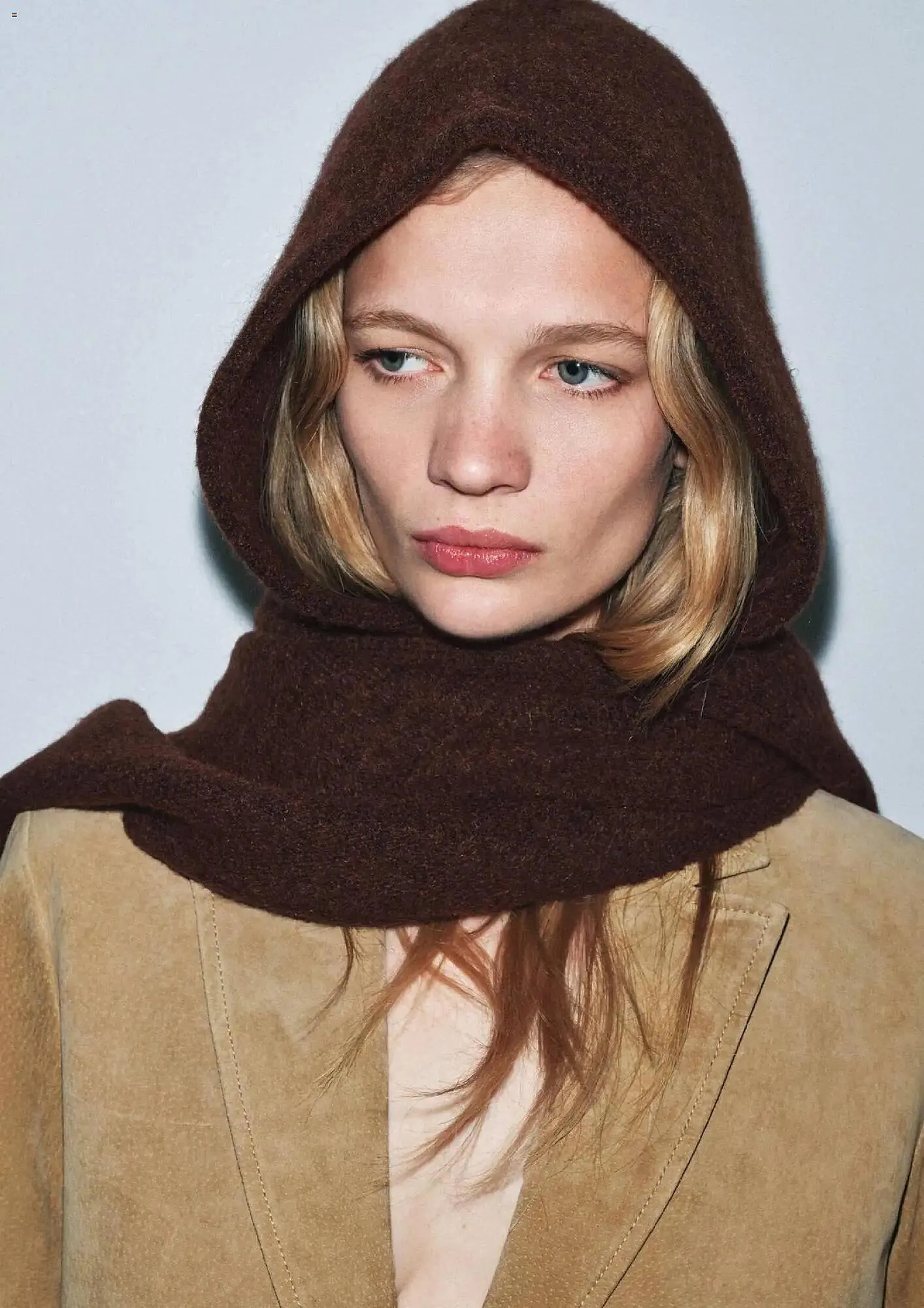 Catalogue Zara du 6 janvier au 1 février 2026 - Catalogue page 16