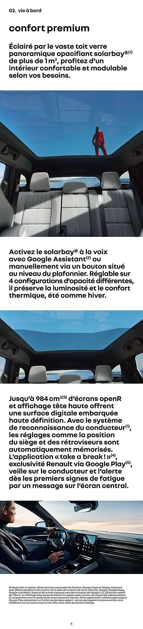 Catalogue Renault du 14 janvier au 31 janvier 2027 - Catalogue page 6
