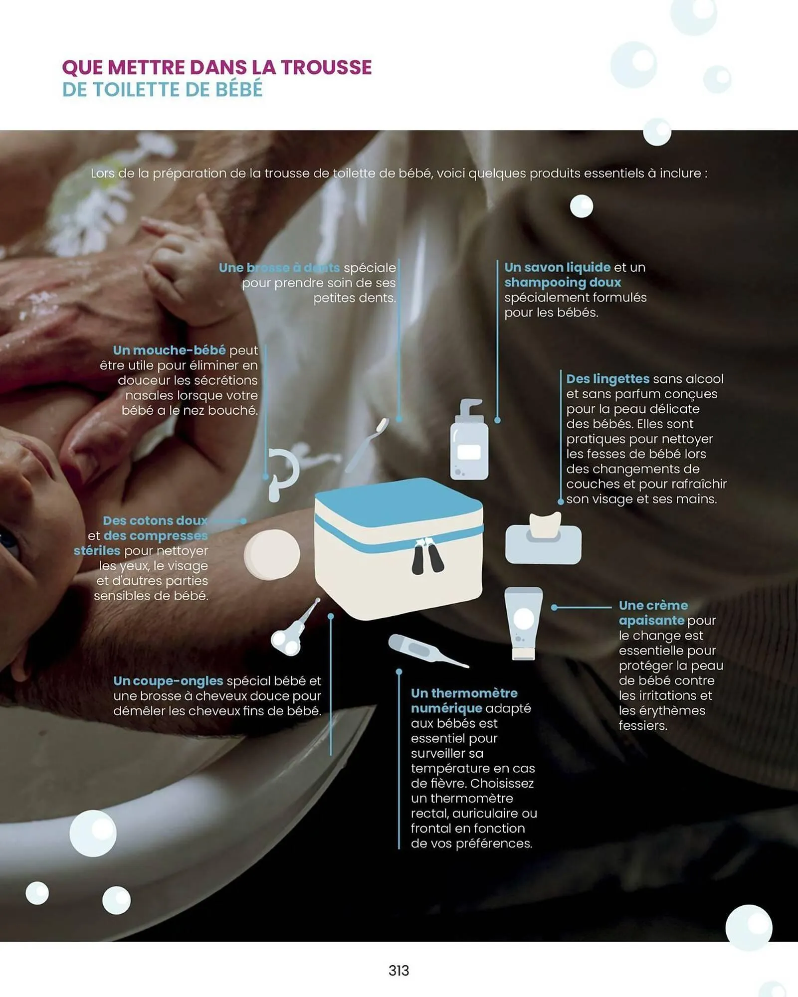 Catalogue Bébé 9 du 14 août au 31 décembre 2026 - Catalogue page 315