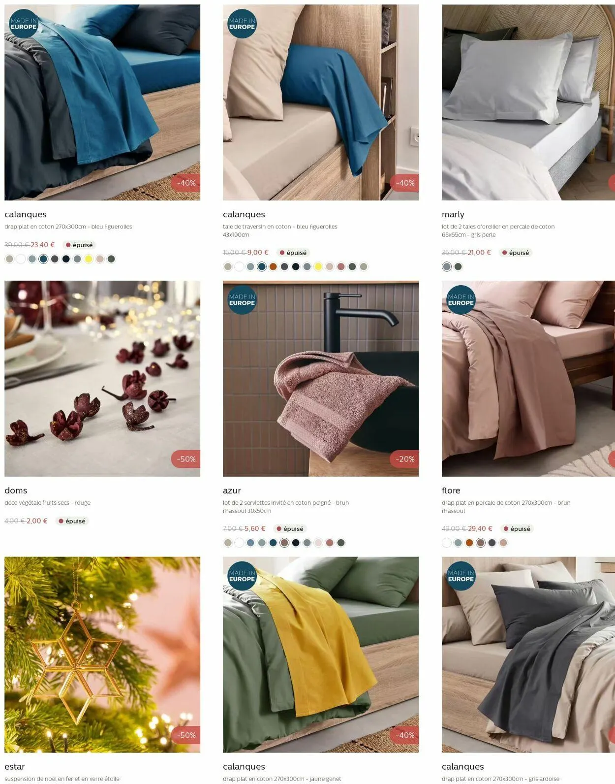 Alinéa Catalogue actuel du 29 décembre au 4 janvier 2026 - Catalogue page 88