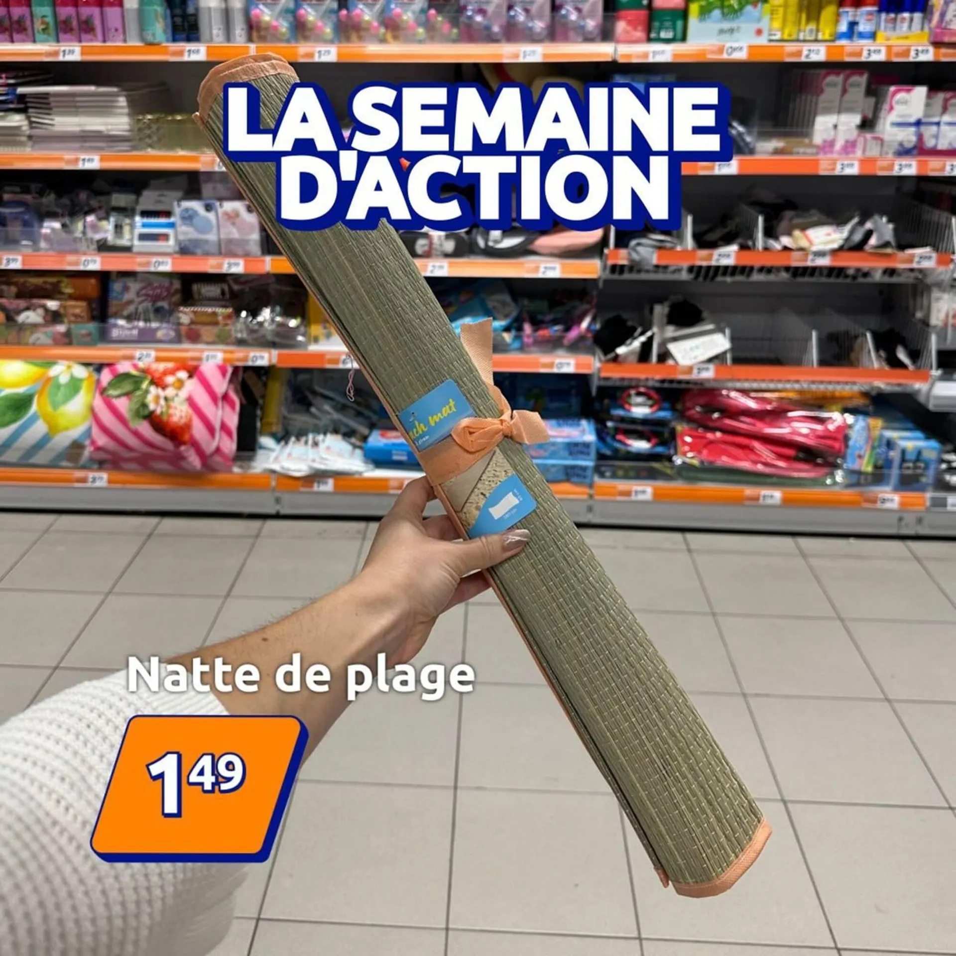 Catalogue Action du 27 juin au 30 juin 2025 - Catalogue page 14