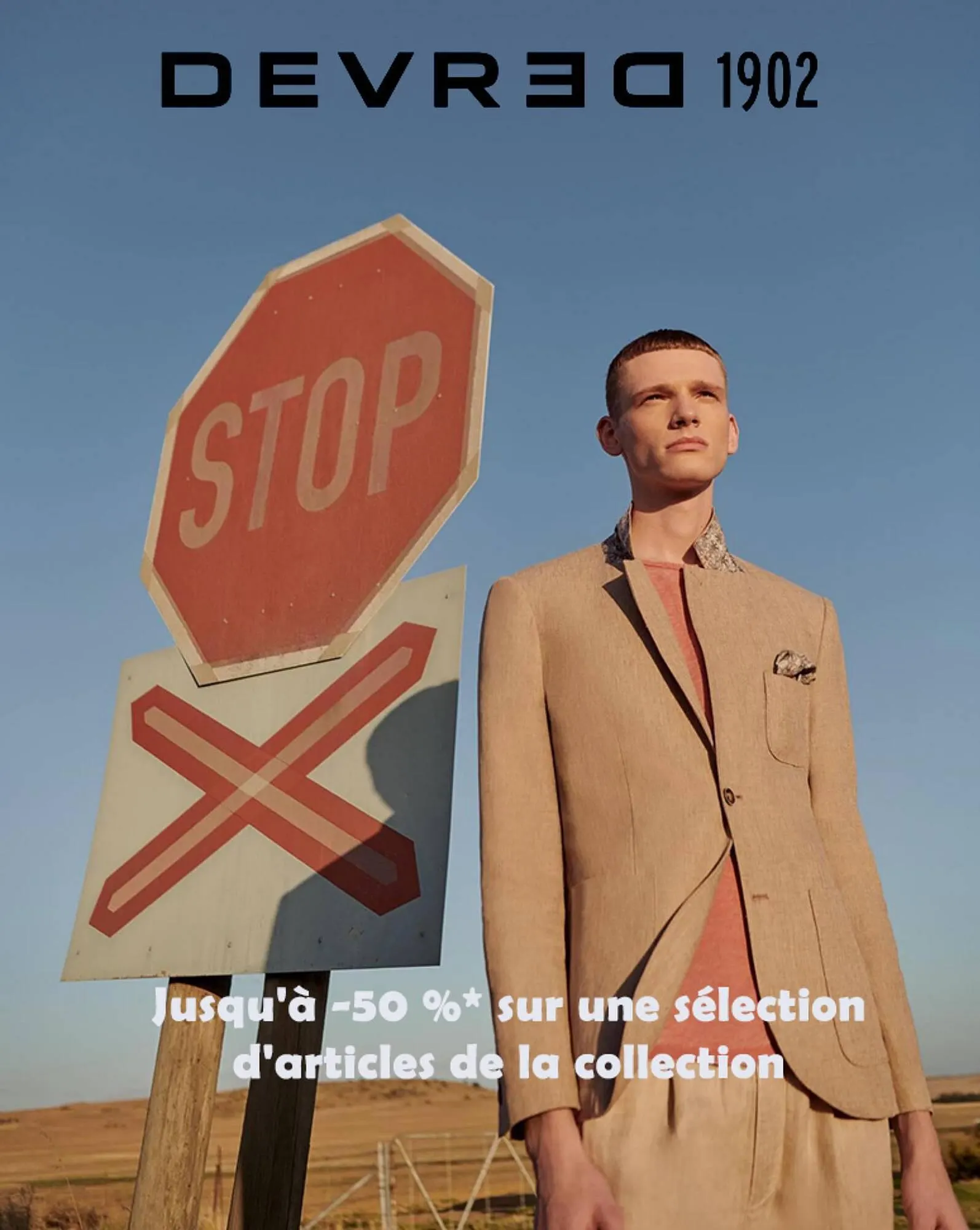 Catalogue Devred - 1