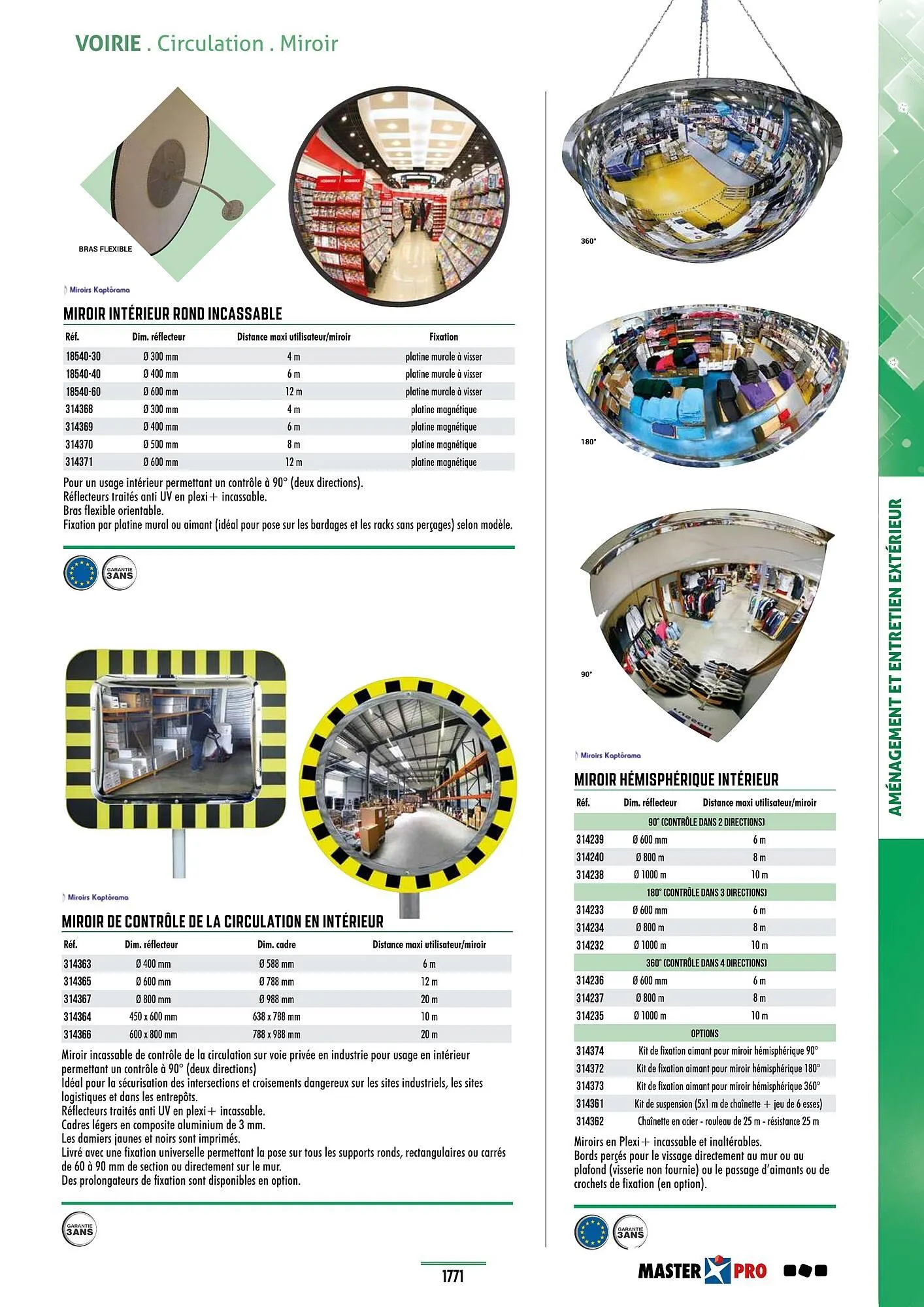 Catalogue Master Pro du 28 janvier au 30 décembre 2028 - Catalogue page 1775