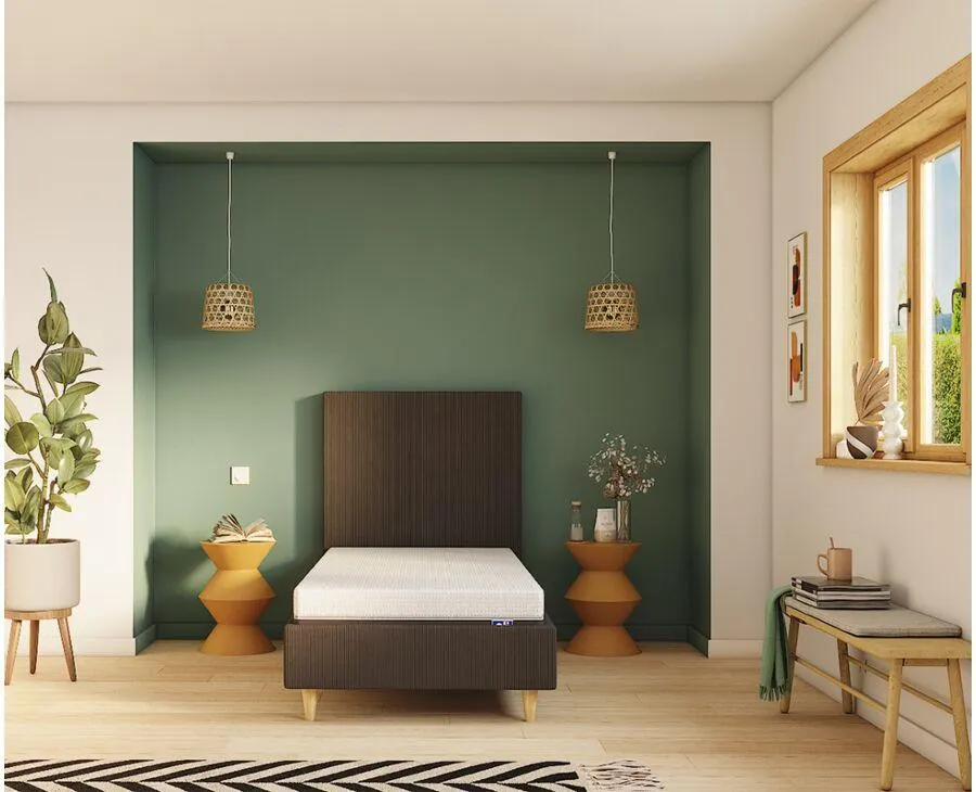 Matelas Morphée - 90x200 cm