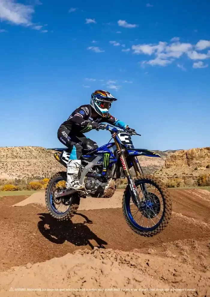 BELL Spring 2025 du 27 mars au 31 décembre 2025 - Catalogue page 3