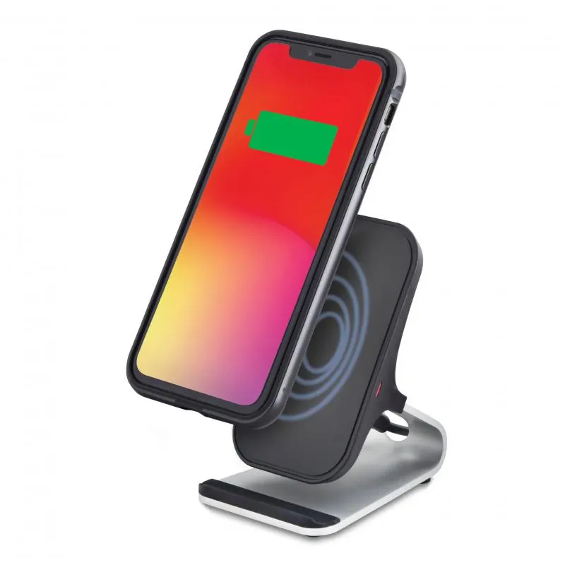 Chargeur telephone qi - GOODMANS