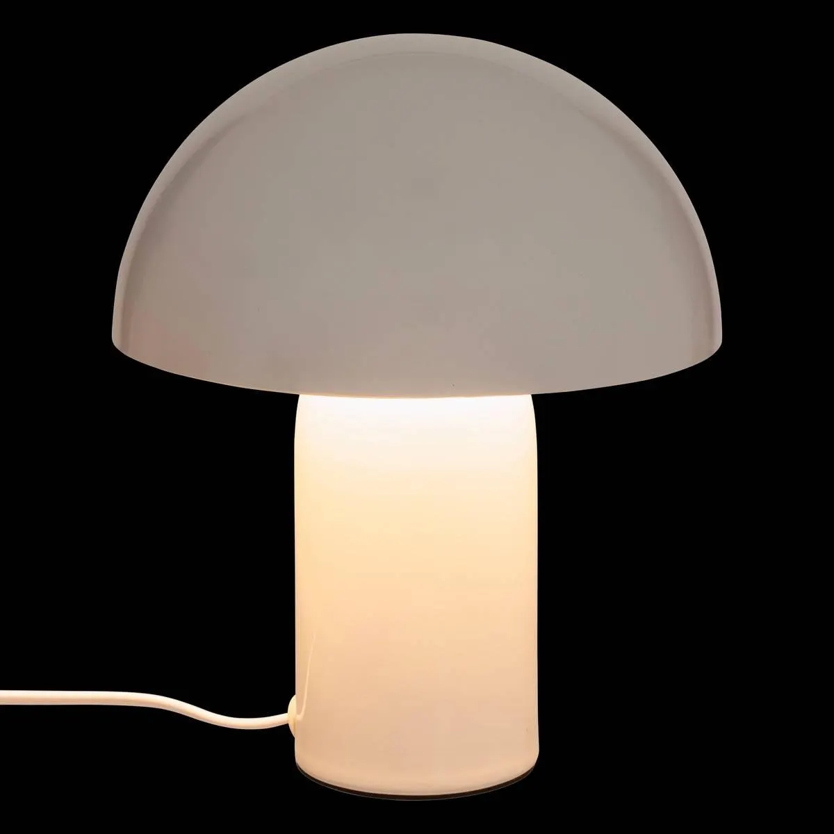 Lampe champignon Secteur "Lito"