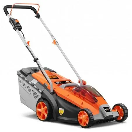 TONDEUSE POUSSÉE E137C - VENDUE NUE - NEX GARDEN