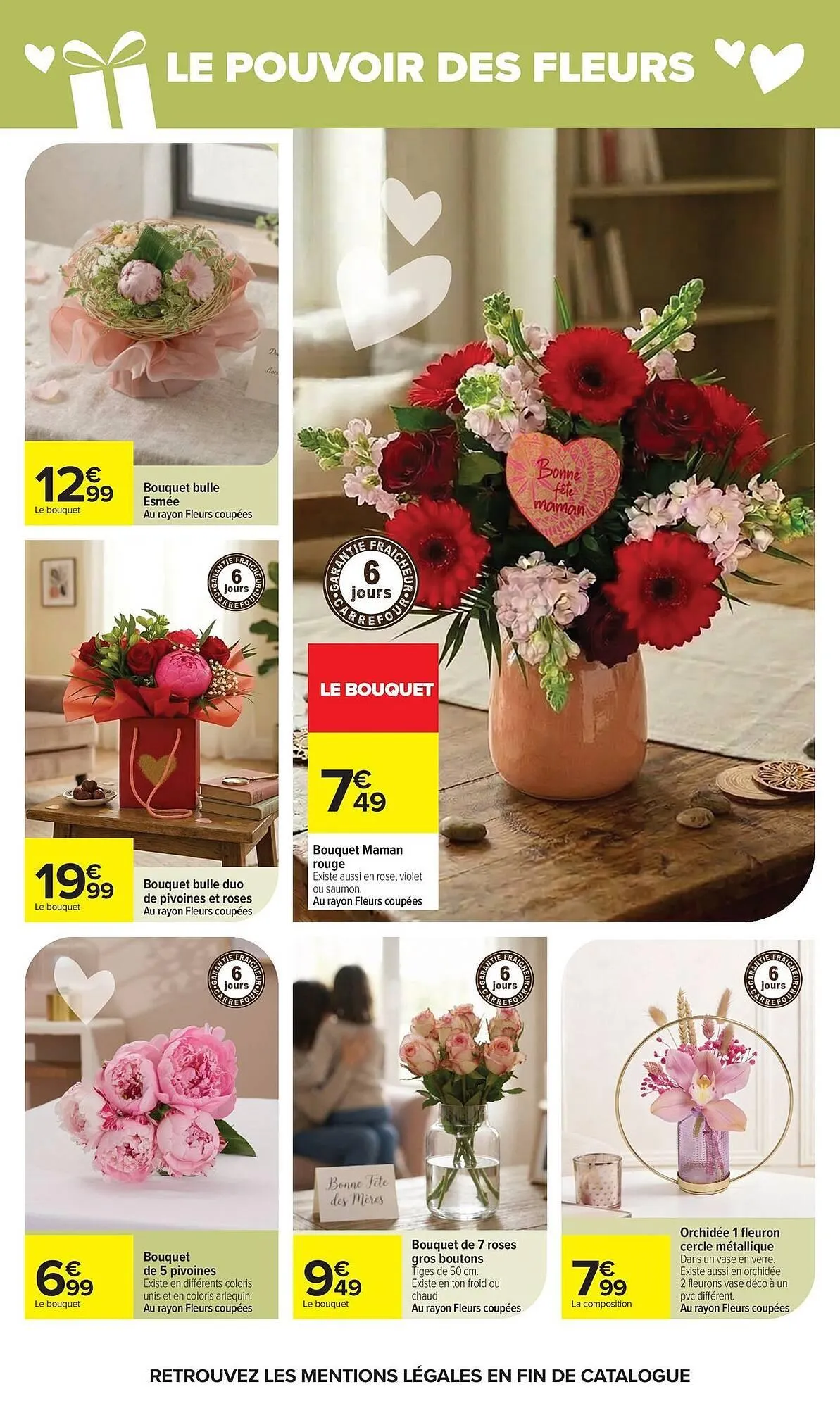 Catalogue Carrefour du 19 mai au 1 juin 2026 - Catalogue page 3