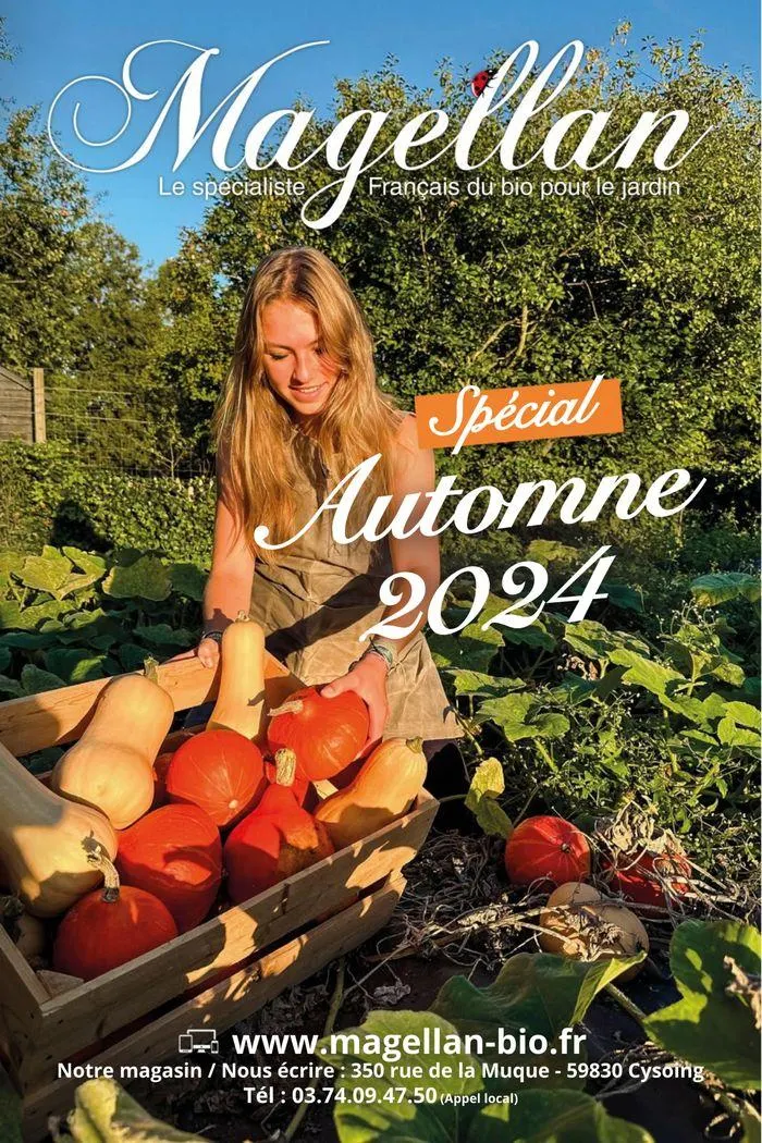 Automne 2024 - 1