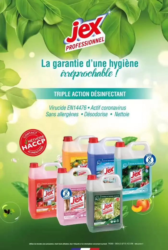 Catalogue Entreprises 2025 du 13 janvier au 31 décembre 2025 - Catalogue page 88