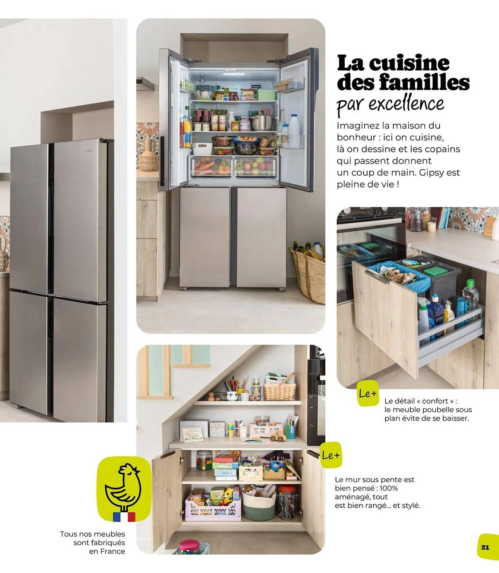 Catalogue SoCoo'c du 2 mars au 31 mai 2026 - Catalogue page 31