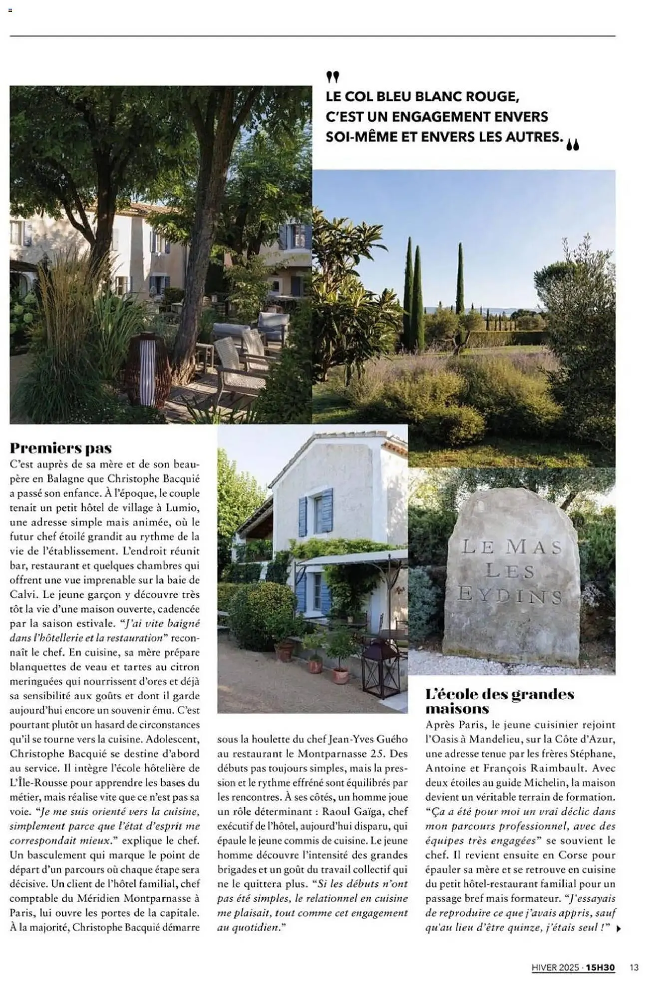 Catalogue METRO du 1 décembre au 22 janvier 2026 - Catalogue page 13