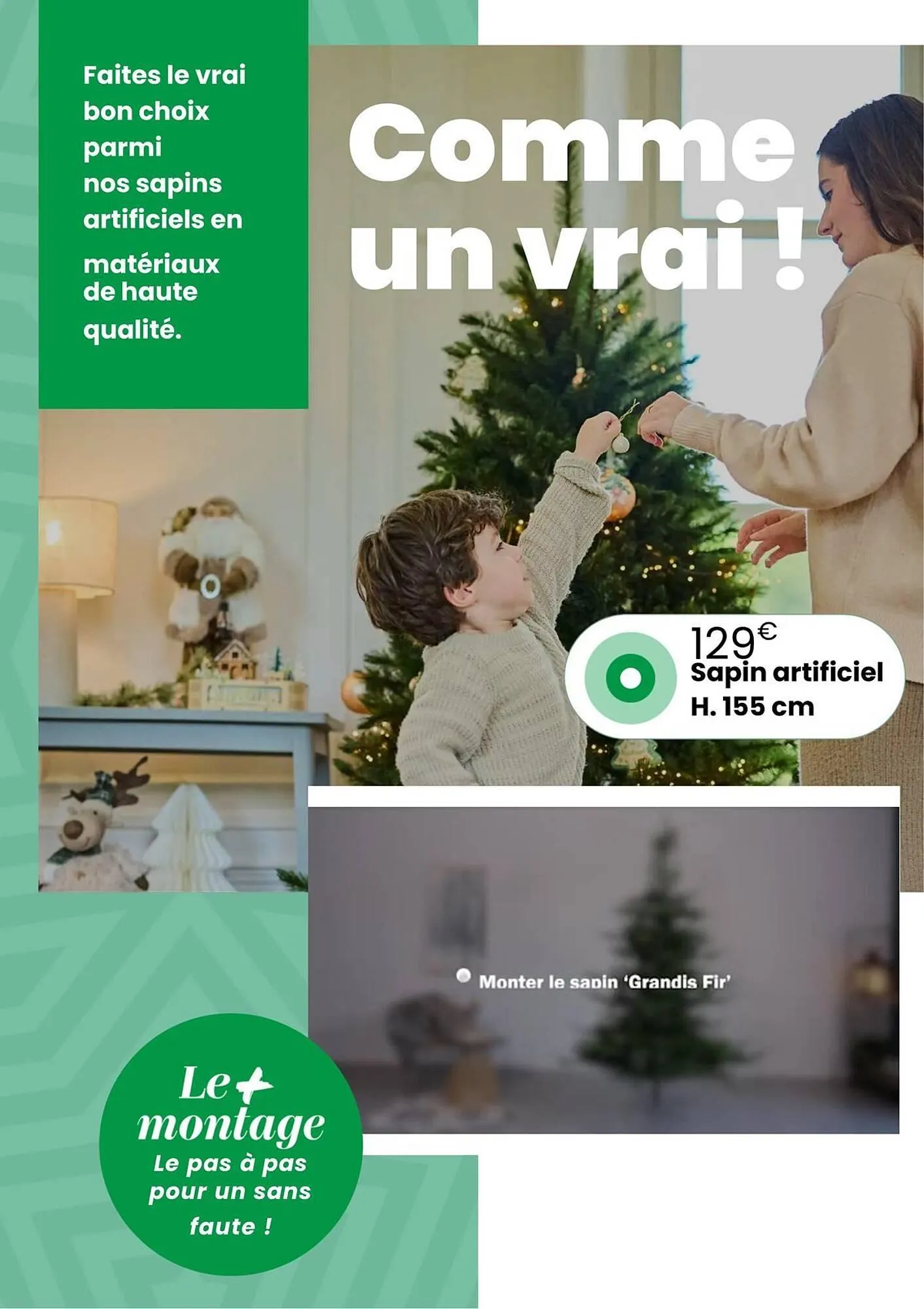 Catalogue Truffaut du 2 décembre au 31 décembre 2025 - Catalogue page 33