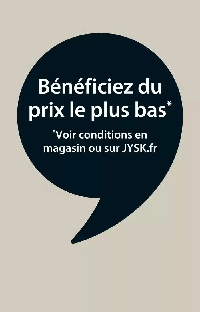 Offres exceptionnelles - 14