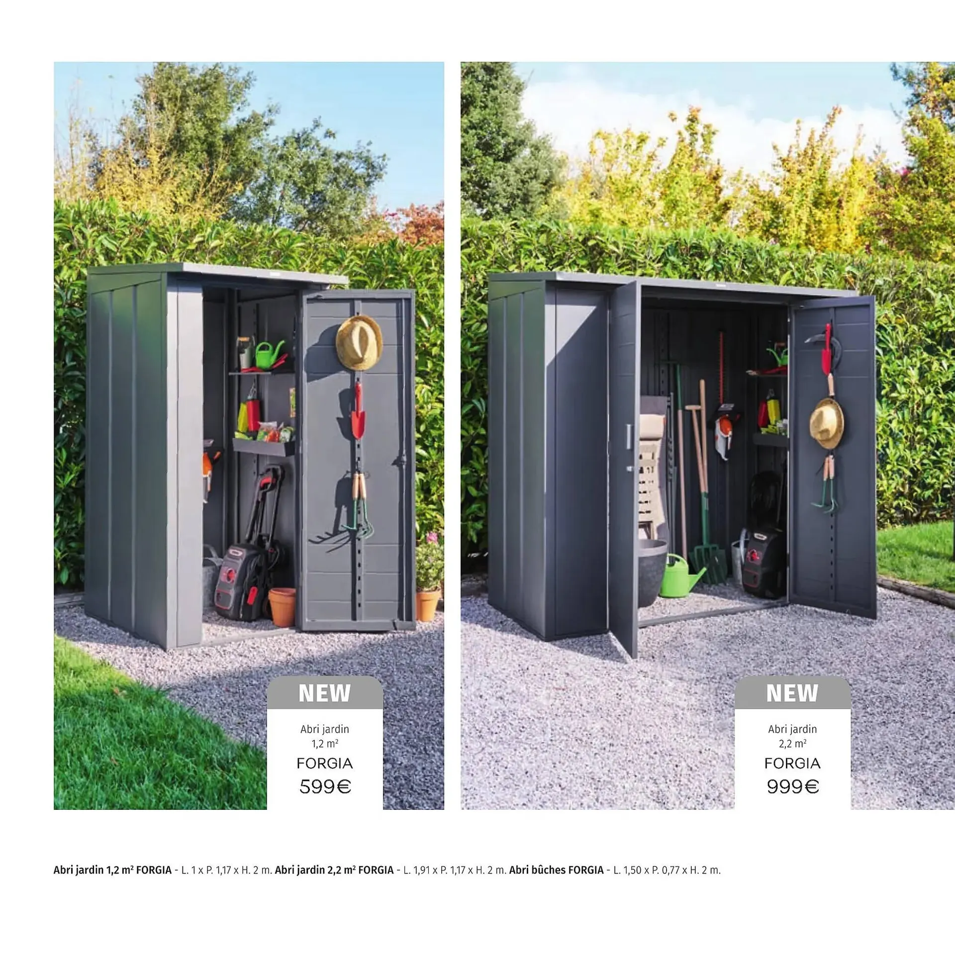 Catalogue Maxi Bazar du 9 février au 31 décembre 2026 - Catalogue page 213