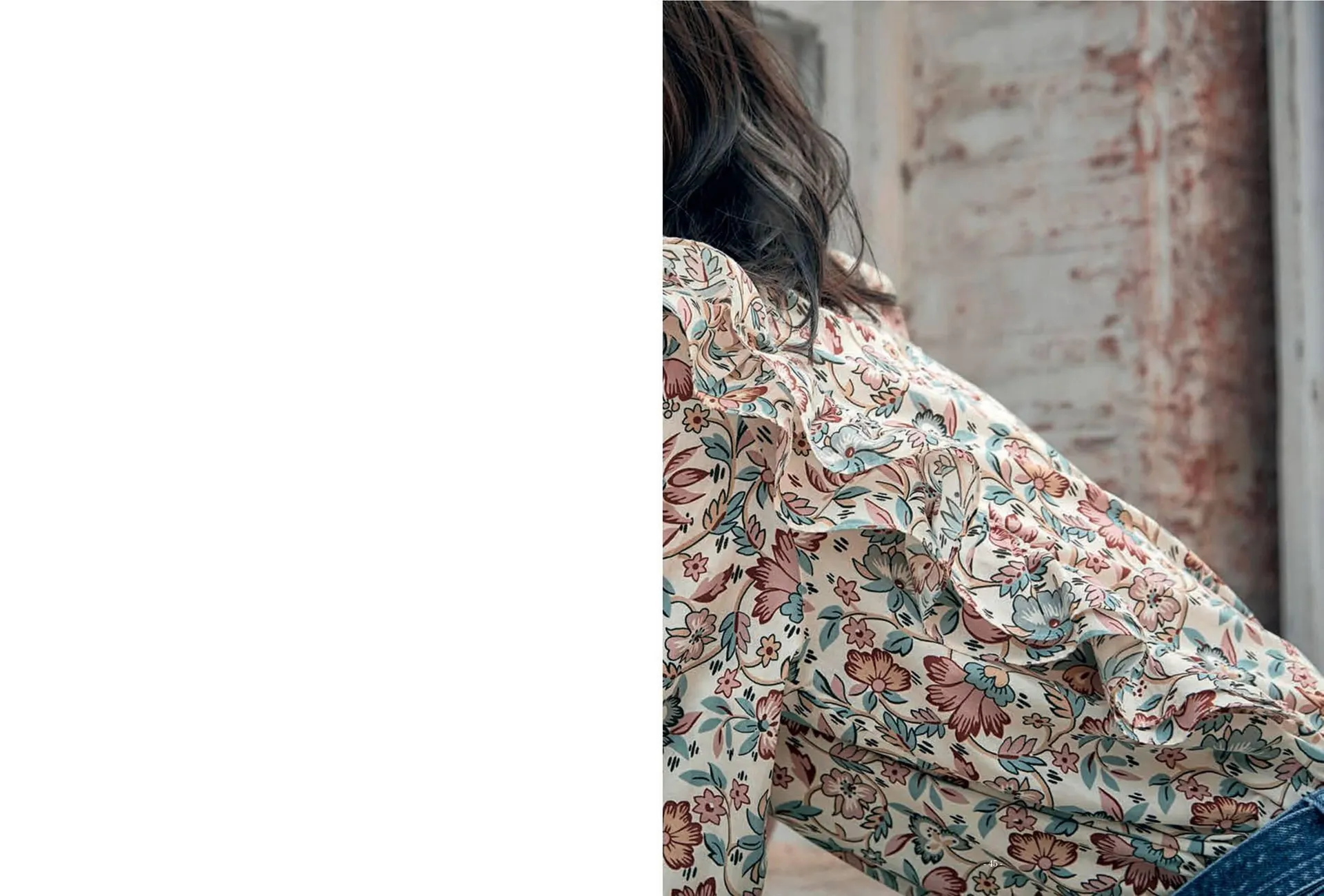 Catalogue Cyrillus du 25 octobre au 31 décembre 2023 - Catalogue page 45