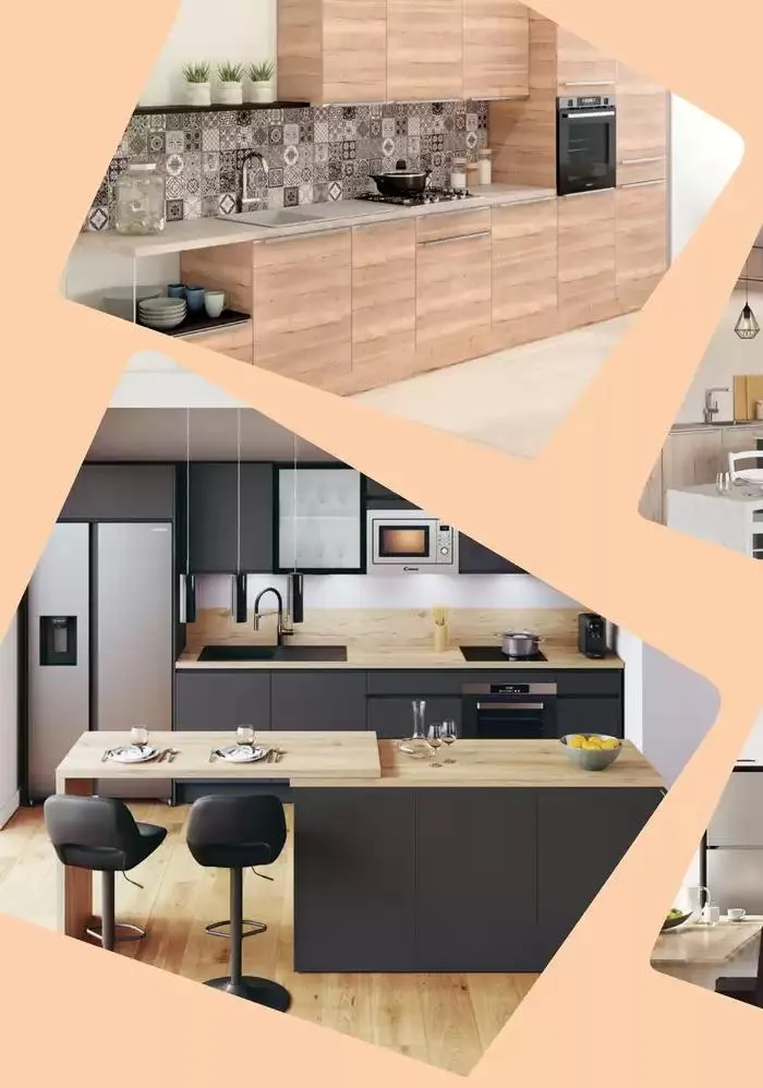 Guide Cuisine 2025 du 1 janvier au 31 décembre 2025 - Catalogue page 2