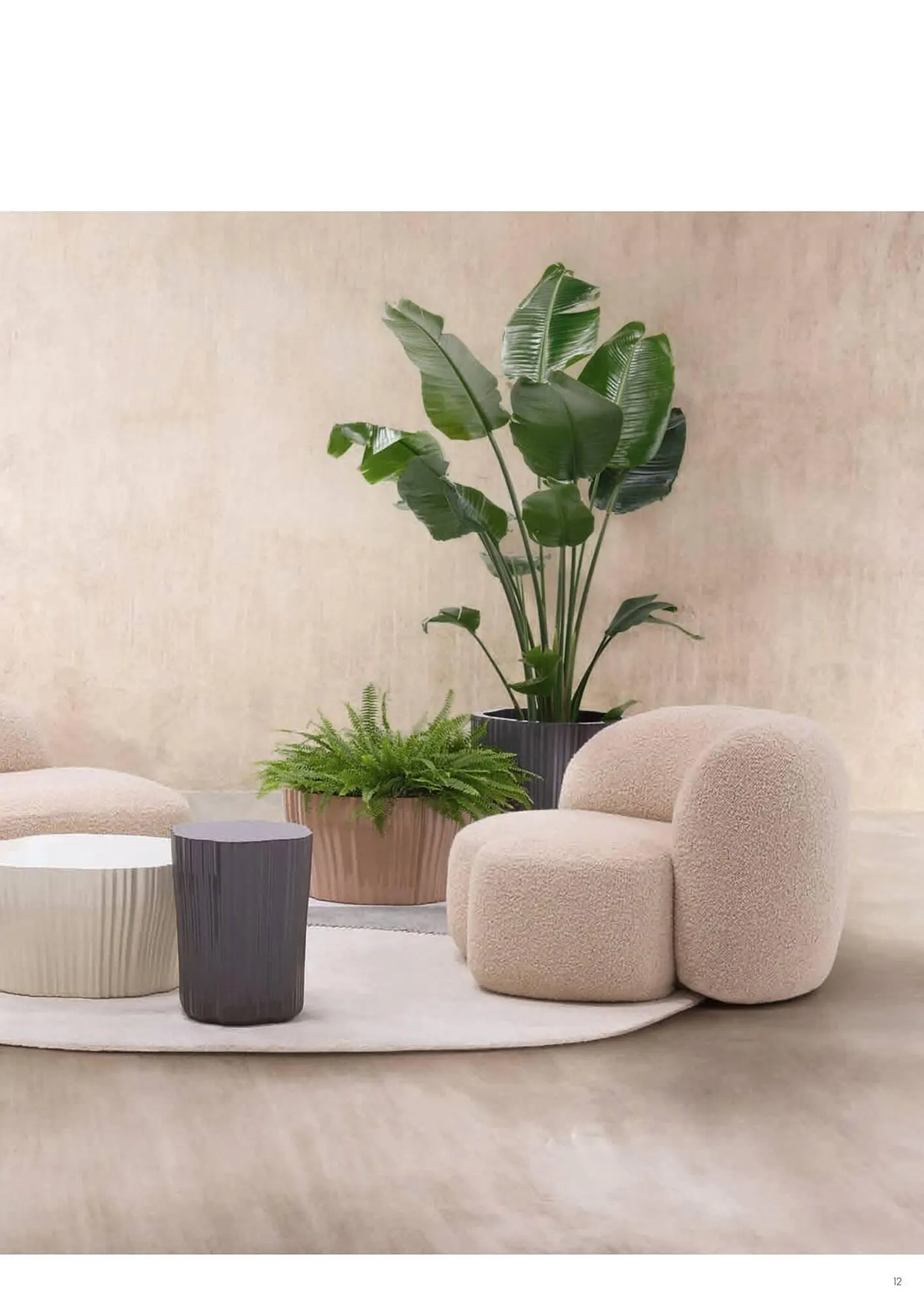 Catalogue Kartell du 29 janvier au 31 décembre 2025 - Catalogue page 16